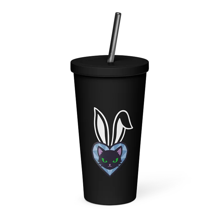 bunny jn tumbler product image (1)