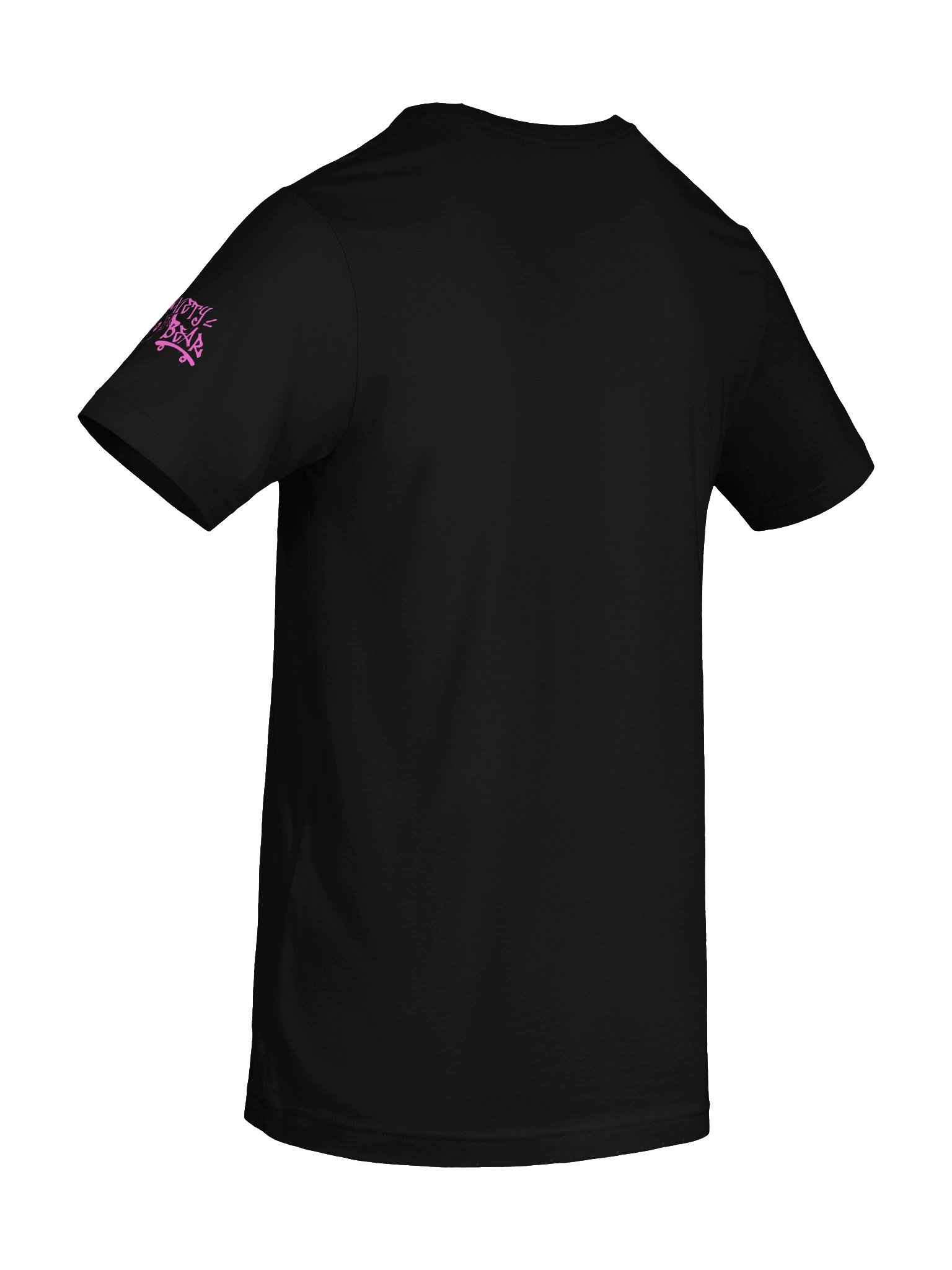 Anxiety Bear Skate Tee product image (78)