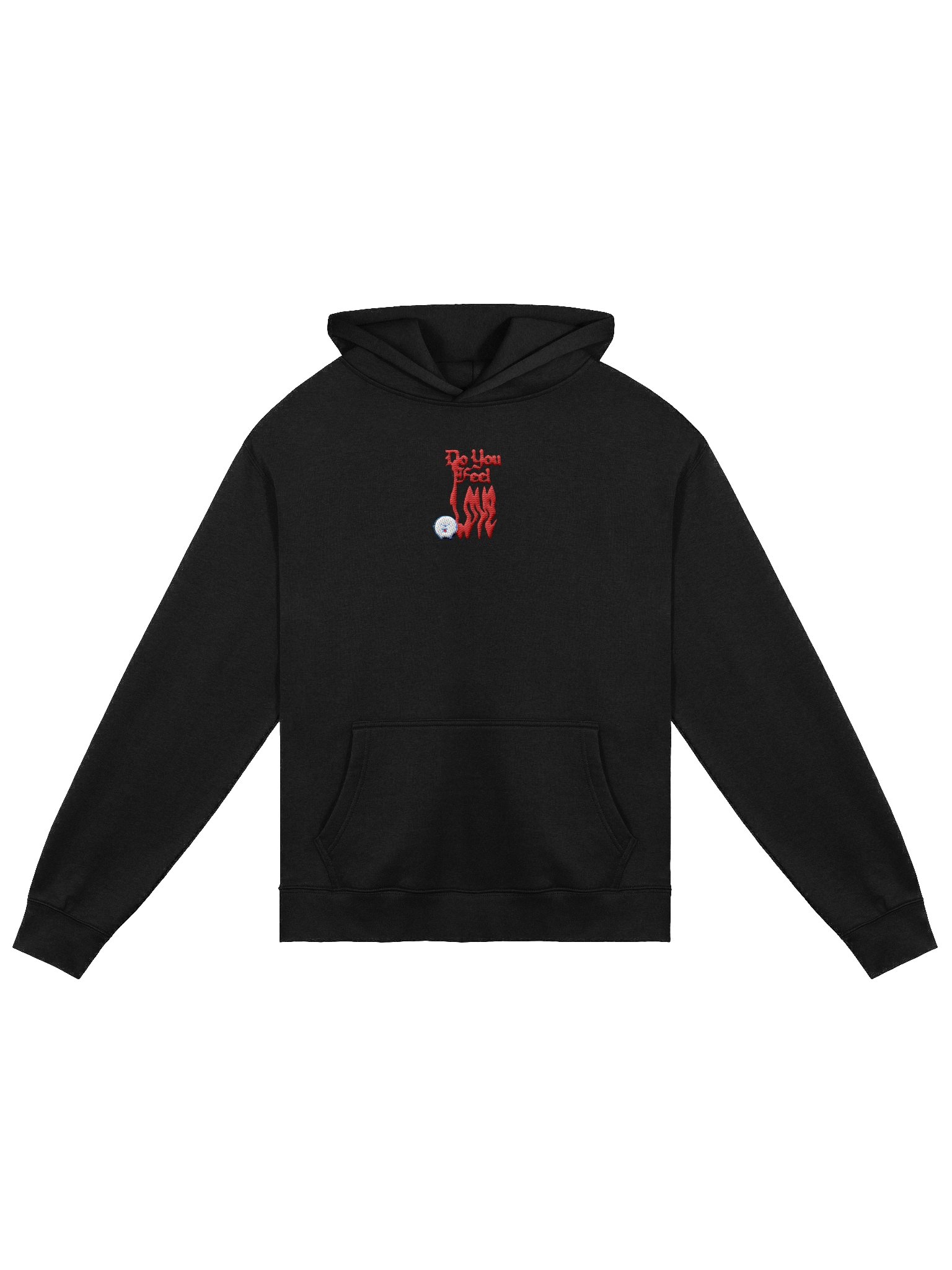 doyoufeelLOVE Hoodie product image (1)