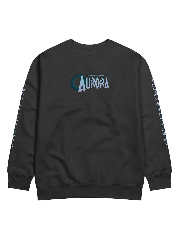Traveling Tales of Aurora - Sweatshirt product image (1)