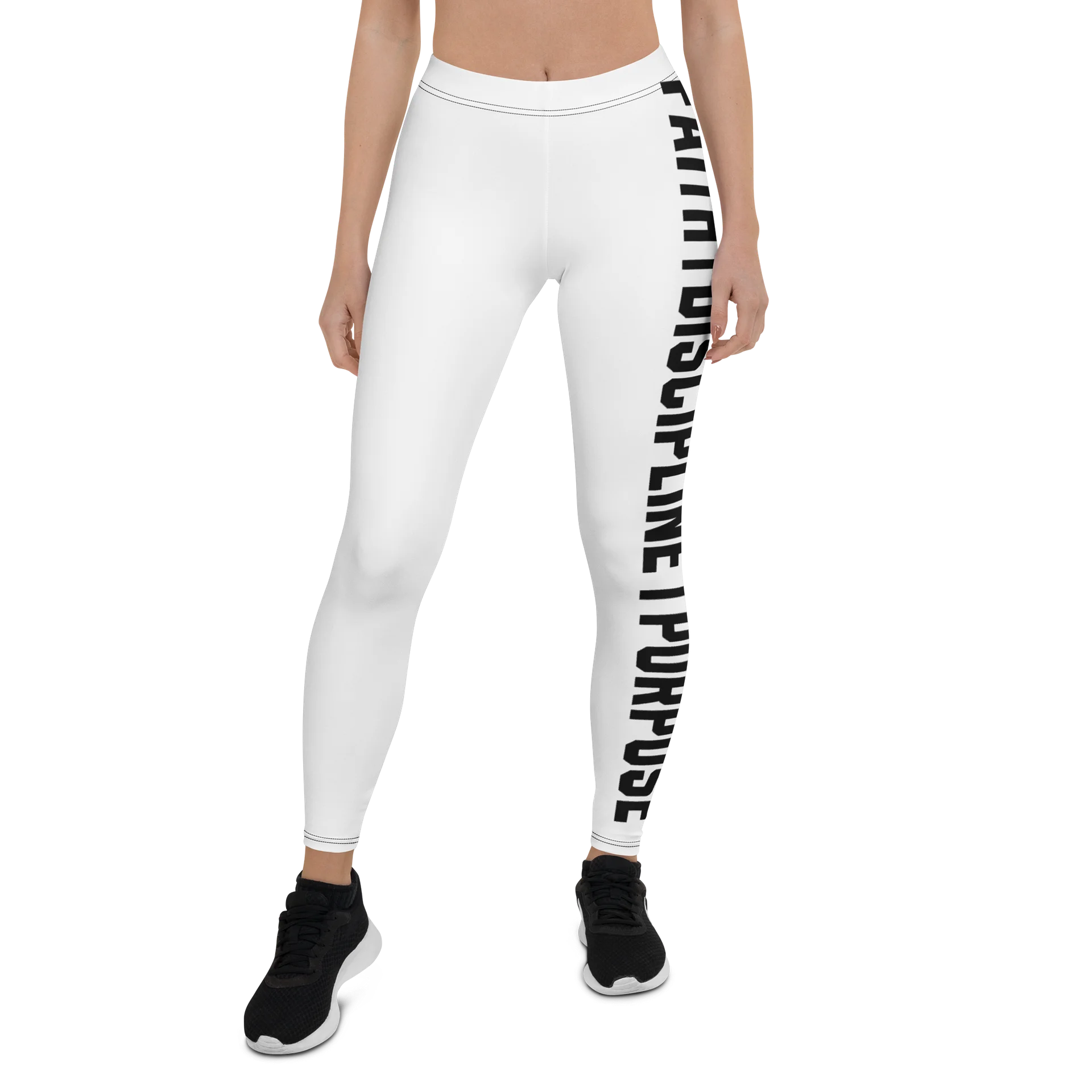 Forged Above Leggings product image (1)