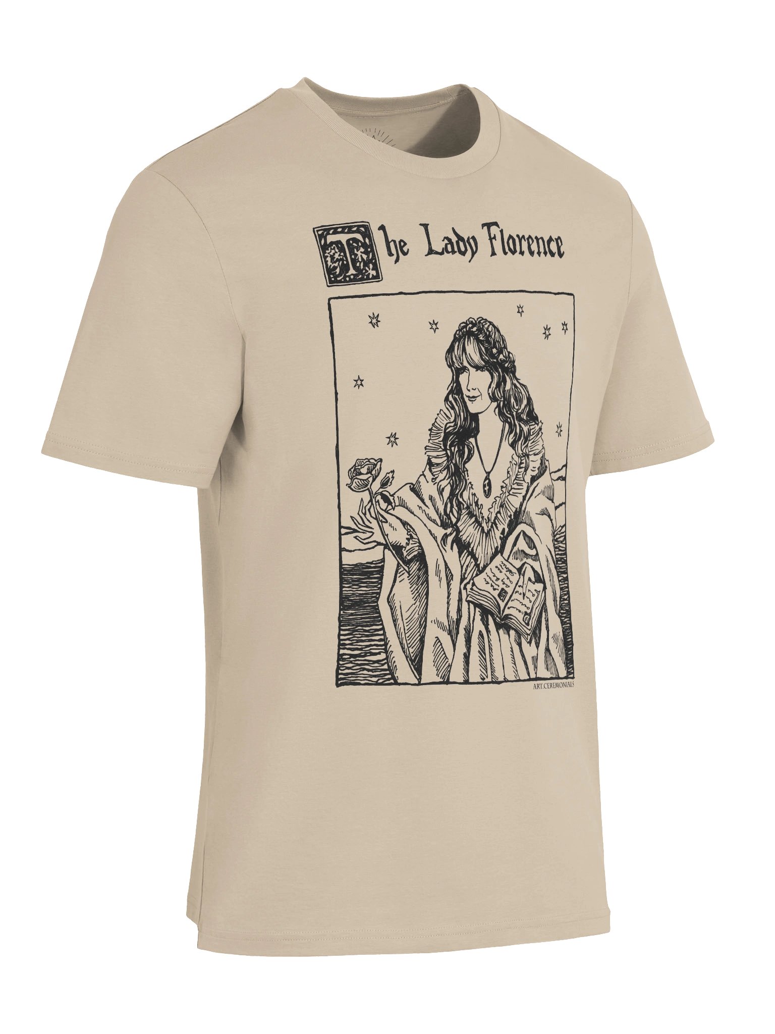 "The Lady" product image (2)