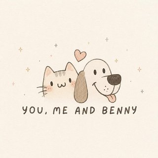 YouMeAndBenny