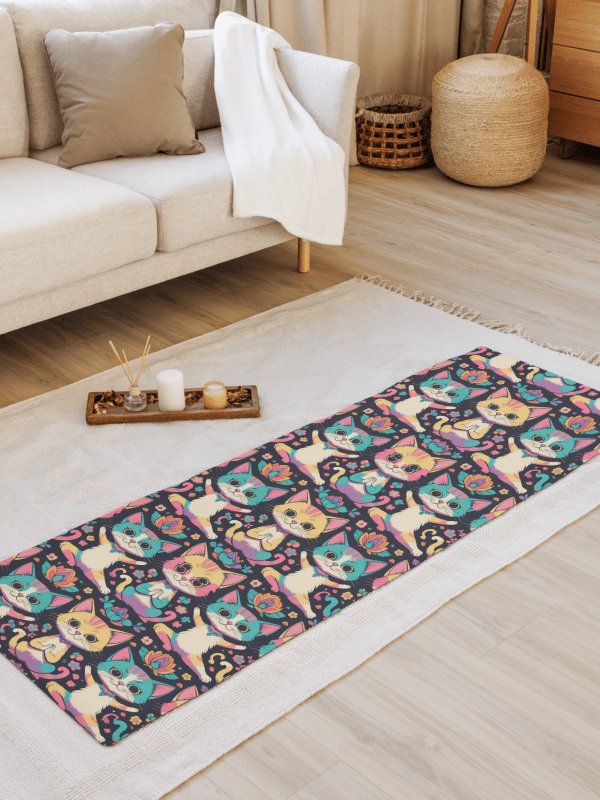 Yoga Mats