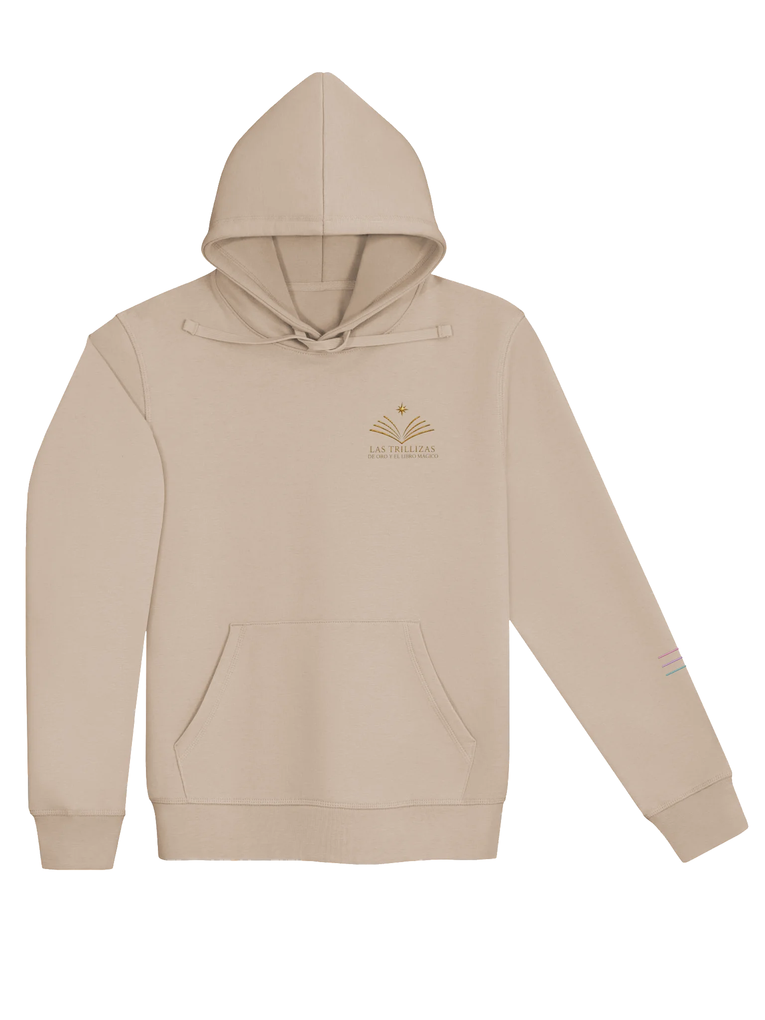 EL LIBRO MÁGICO - Hoodie product image (5)