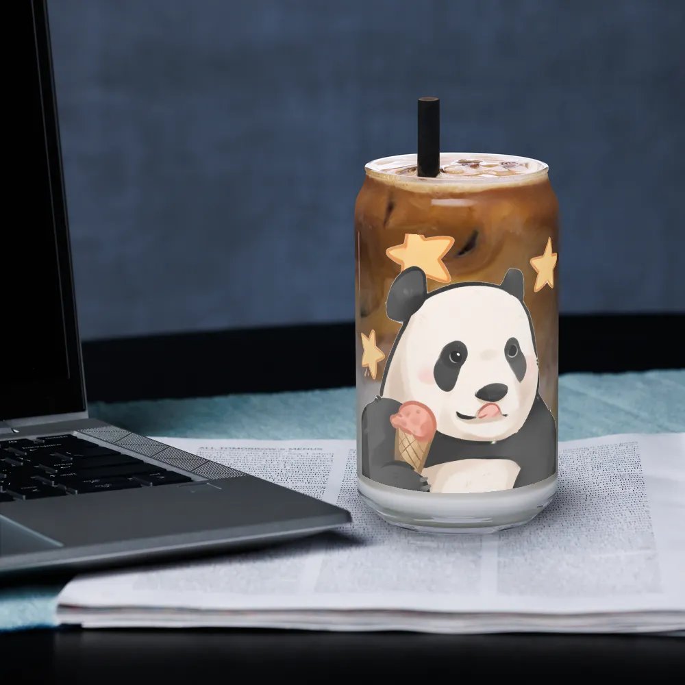 FEIYUN🐼Giant Panda product image (33)