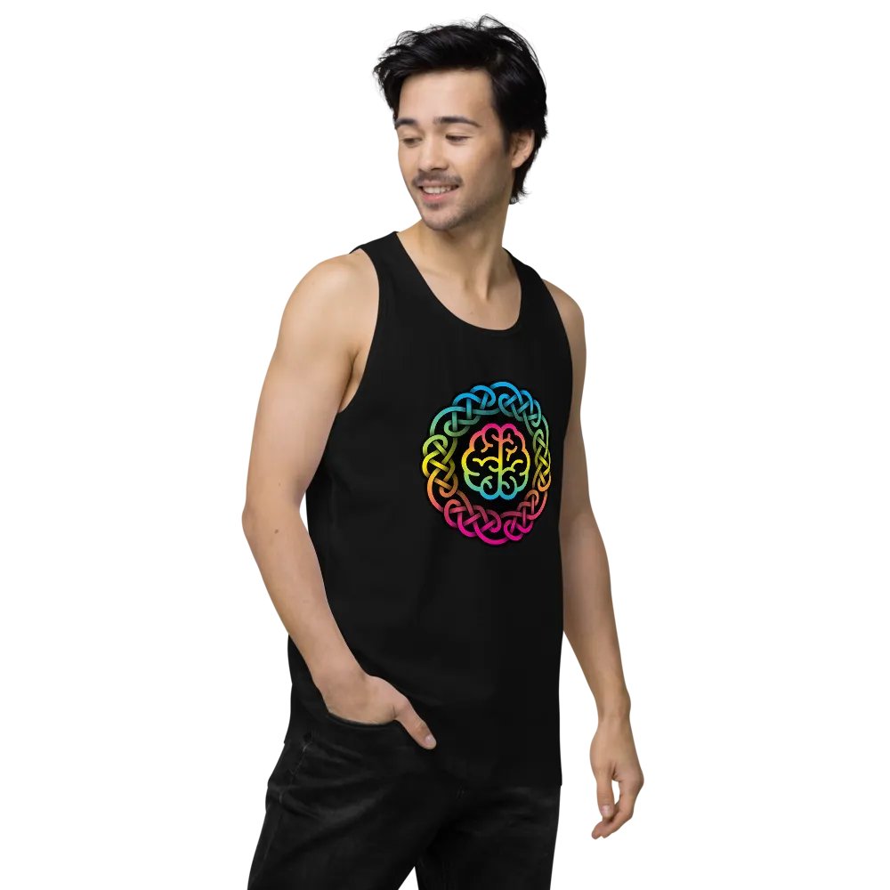 Logo Tank Top product image (3)