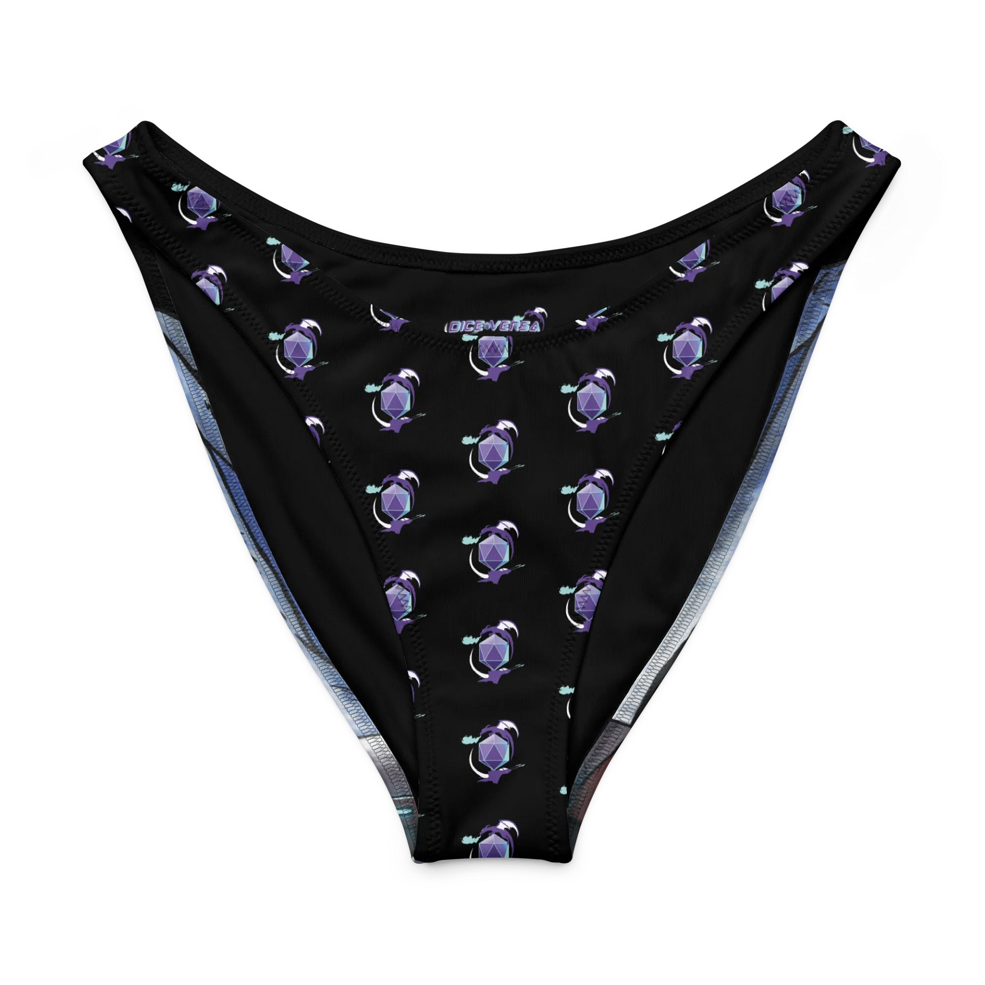 Ukko Swimsuit Bottom product image (4)