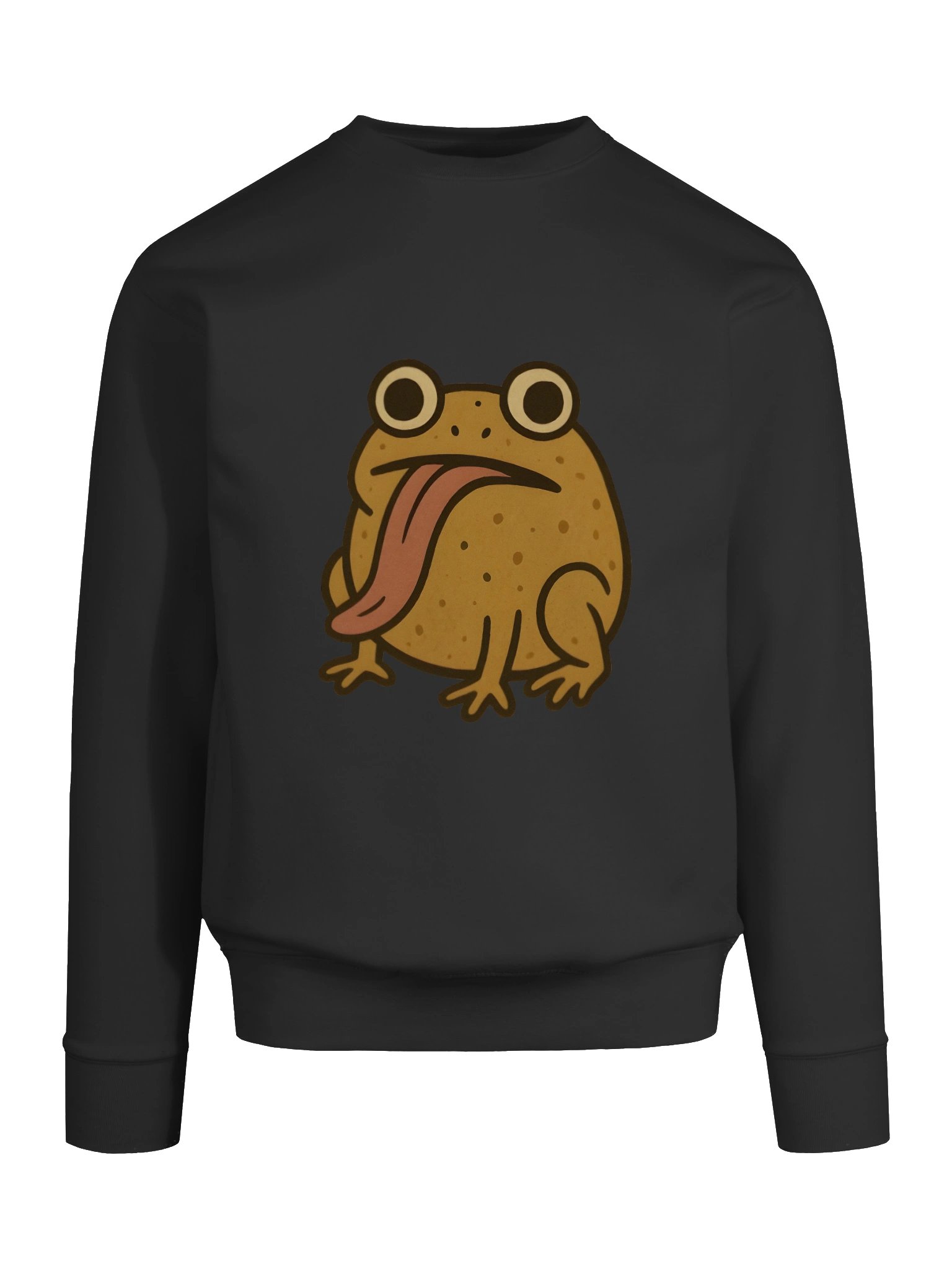 Phrog Crewneck product image (9)