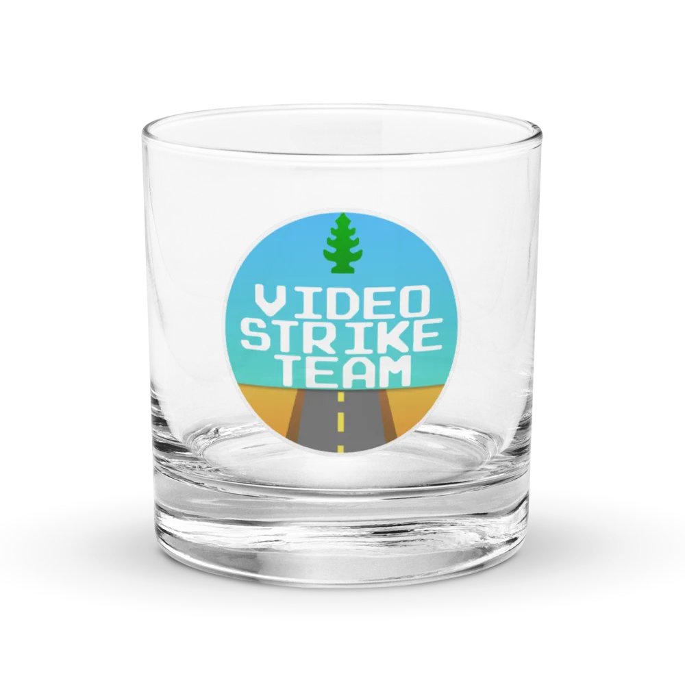 VST Rocks Glass product image (1)