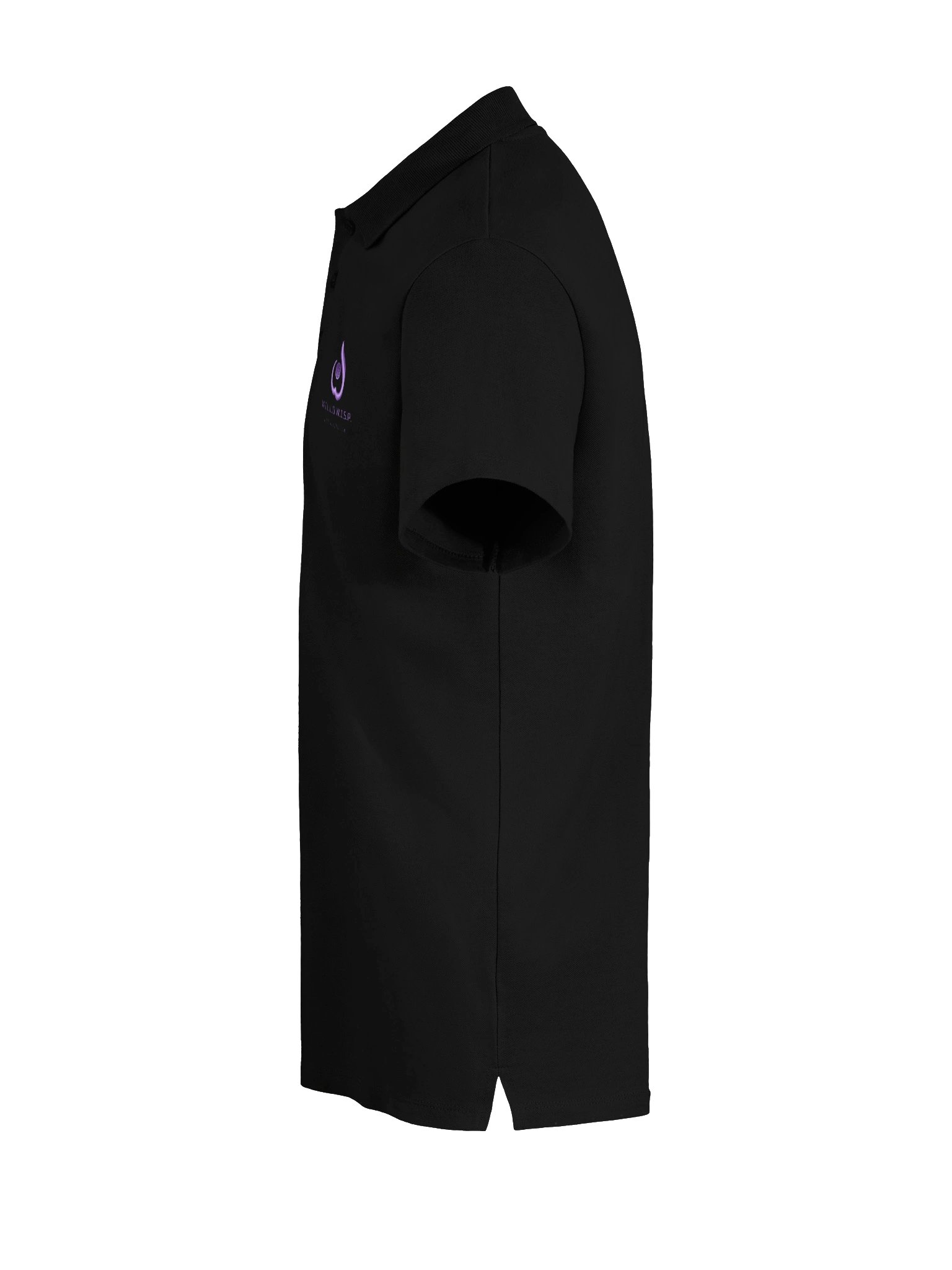 WILLOWISP Super Polo Tee product image (9)