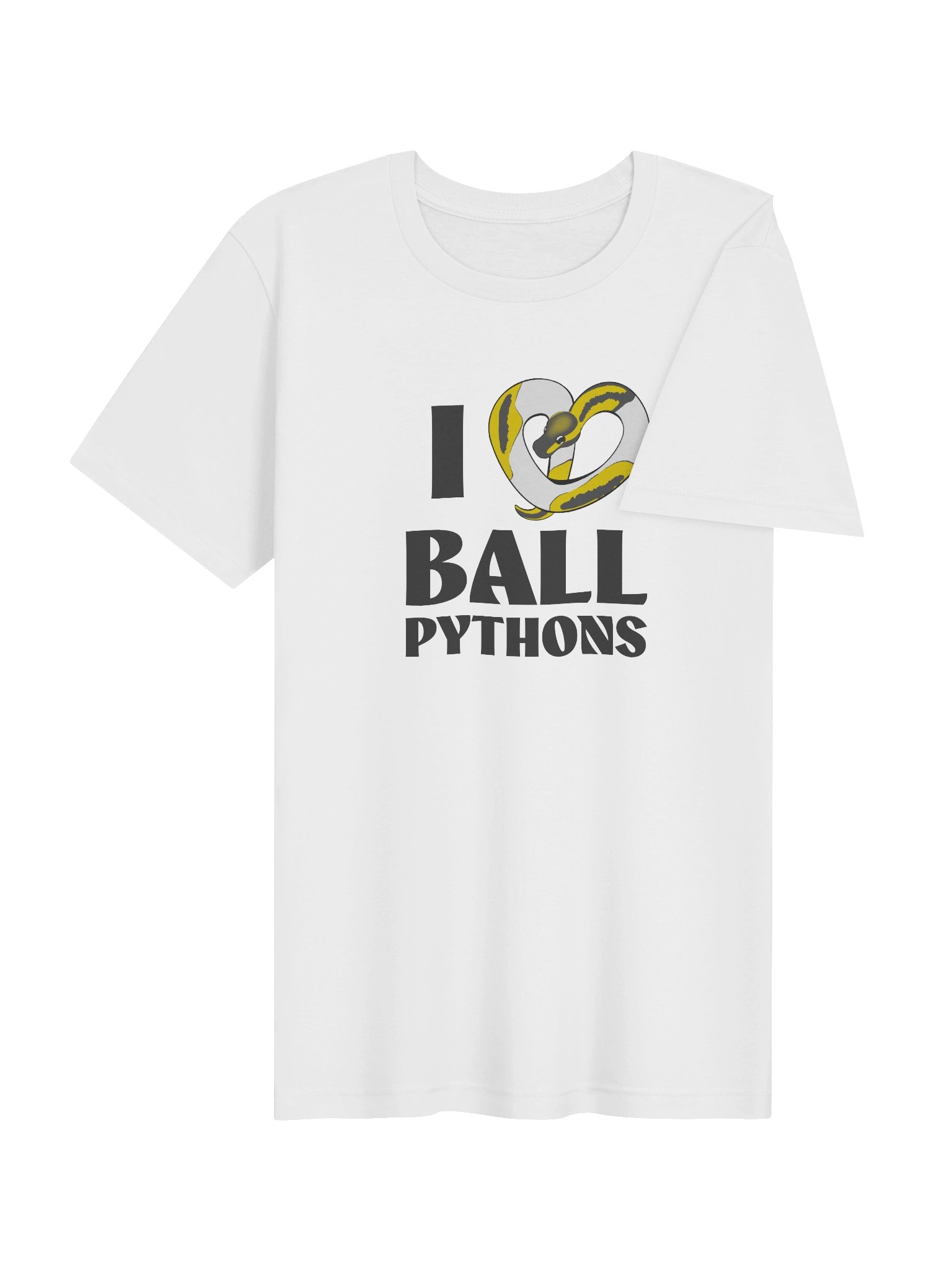 I Heart Ball Pythons product image (4)