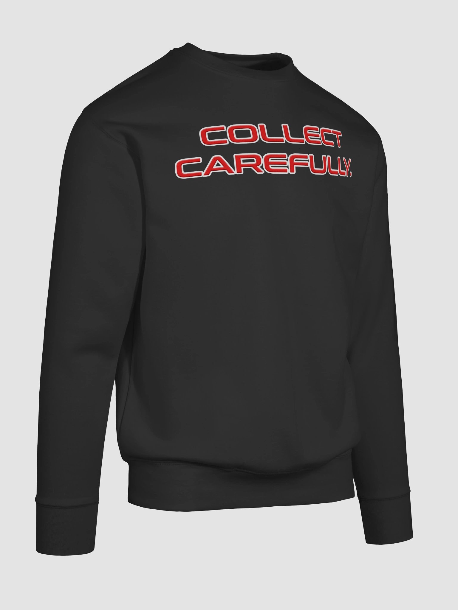 Collector Sweatshirt product image (66)