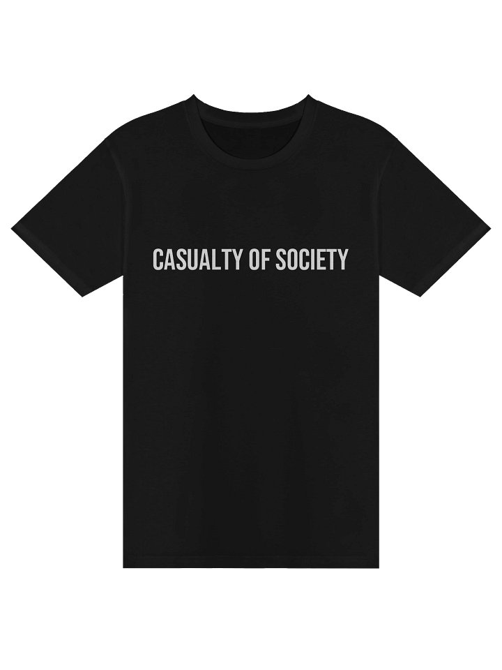Casualty Classic Tee product image (1)