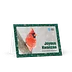 Kwanzaa card - Bird design