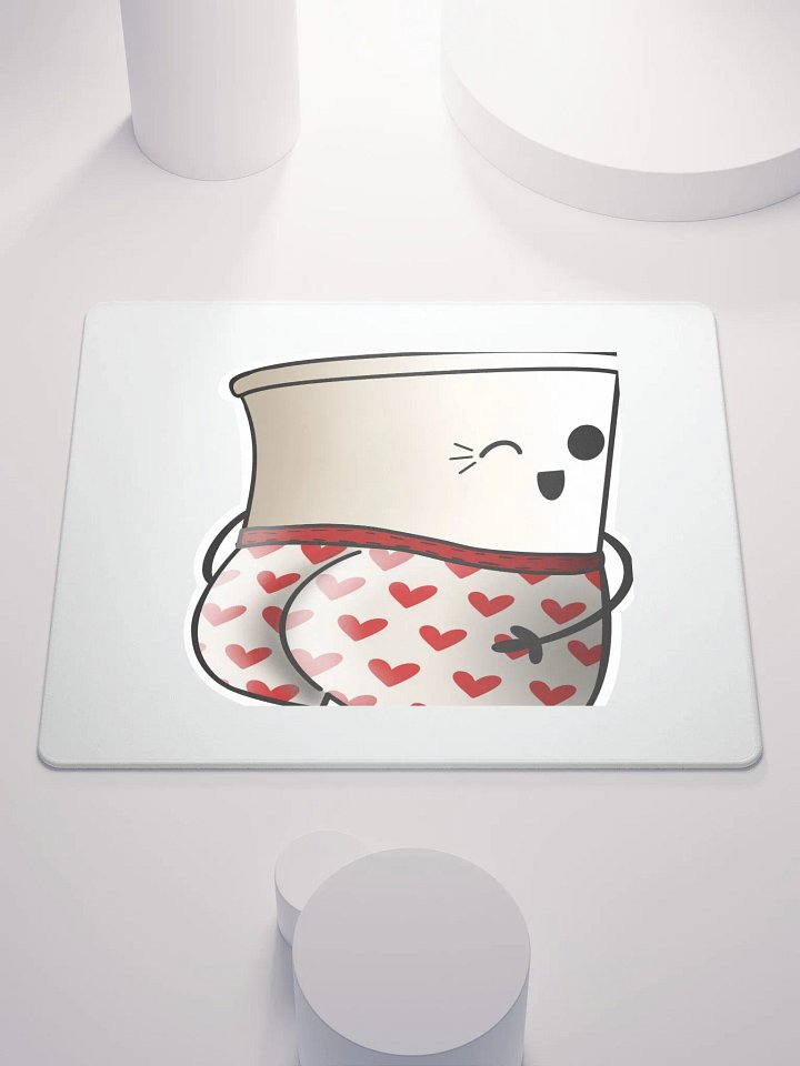 Patrick Booty Pad product image (1)