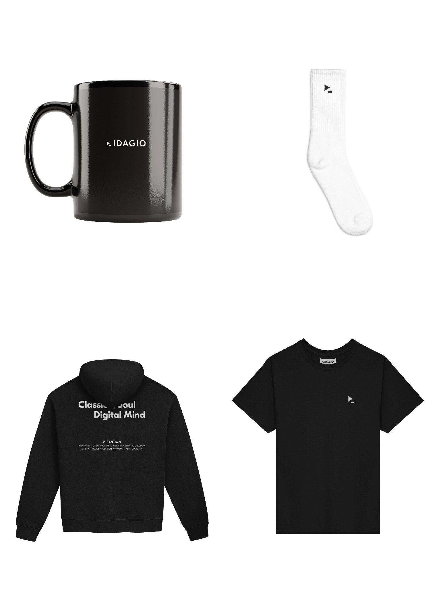 Orchestra Set product image (1)