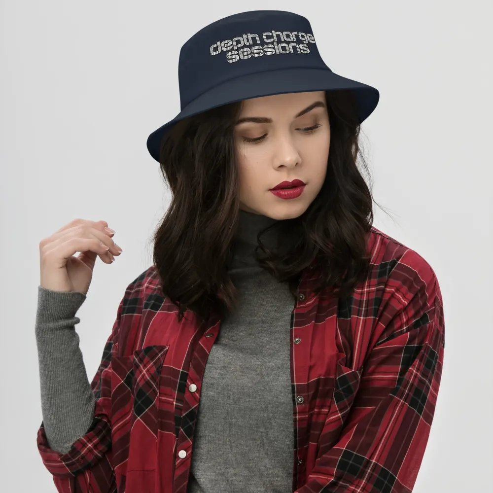 DCS Bucket Hat product image (26)