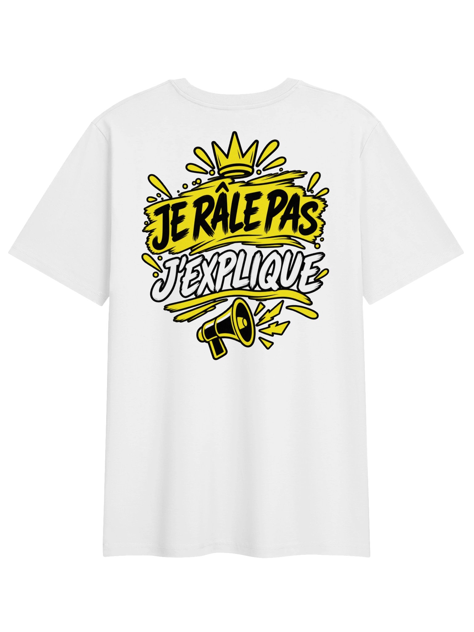 Je râle pas — J’explique product image (2)