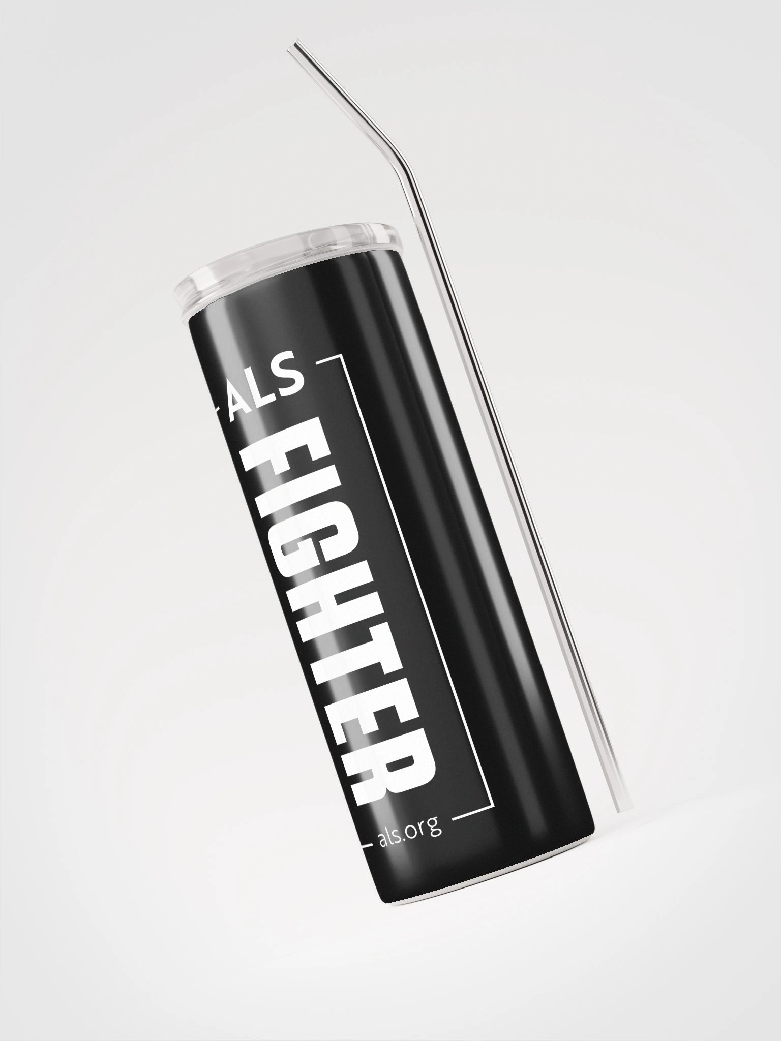 ALS Fighter Tumbler product image (3)