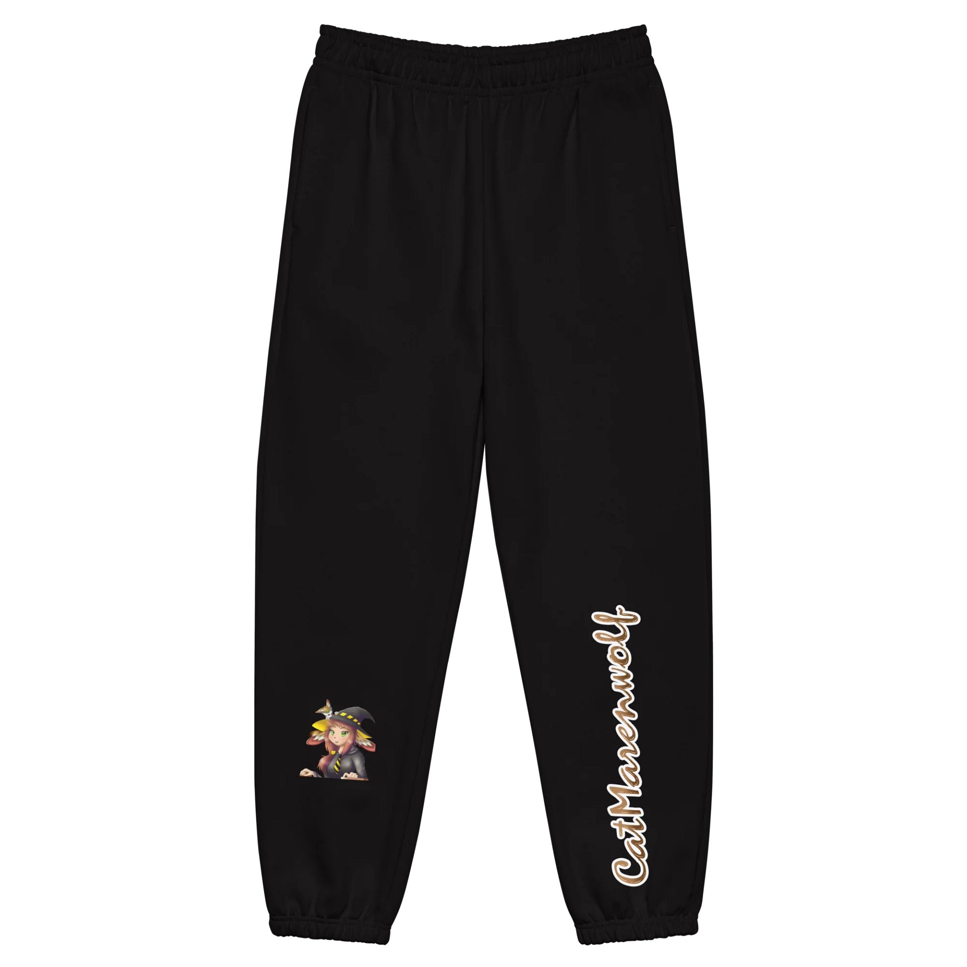 CatMarenwolf Sweats product image (1)