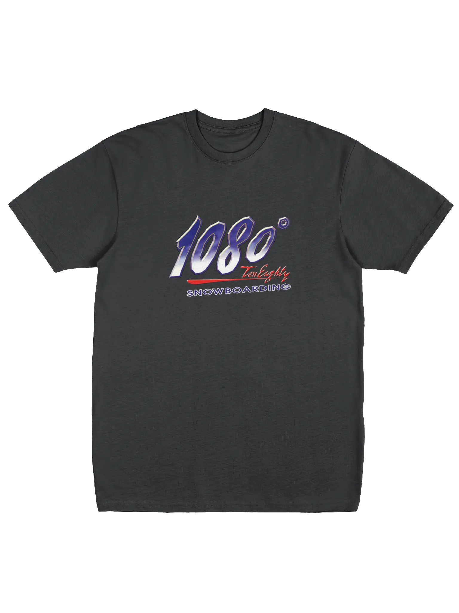 1080 Snowboarding T-Shirt product image (1)