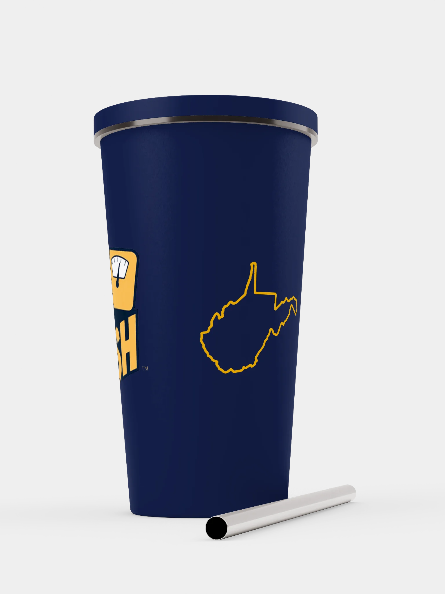 Less of Josh Iced Coffee Mug product image (5)