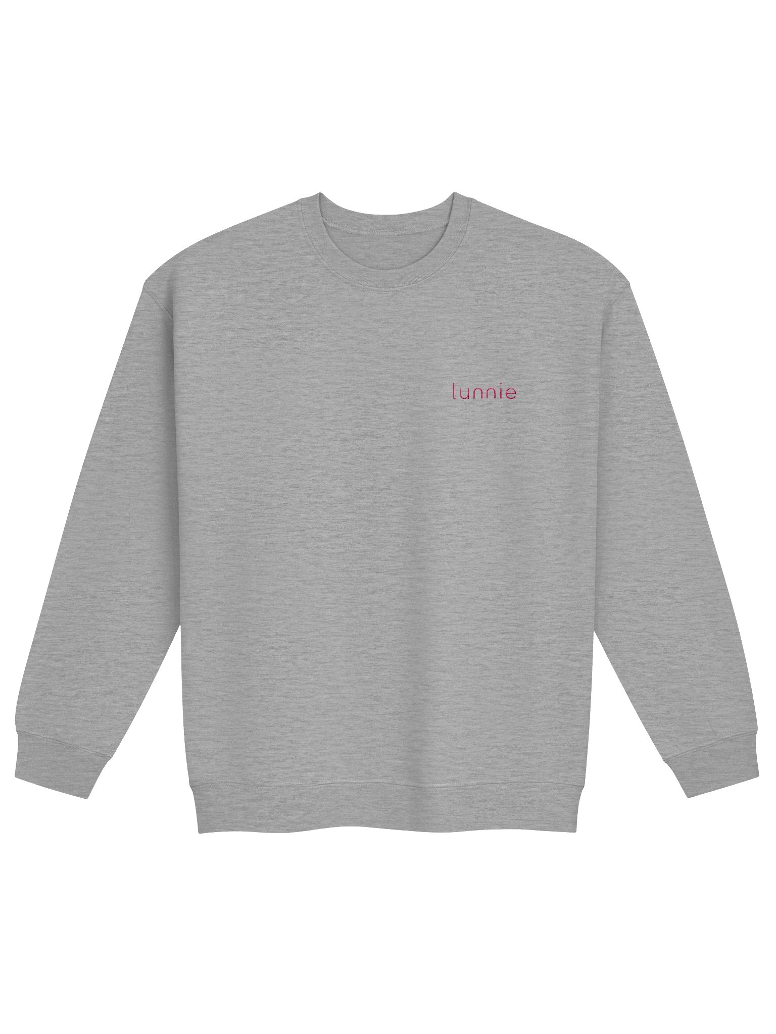 Lunnie Embroderied Crewneck product image (4)