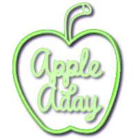 Appleadayxo