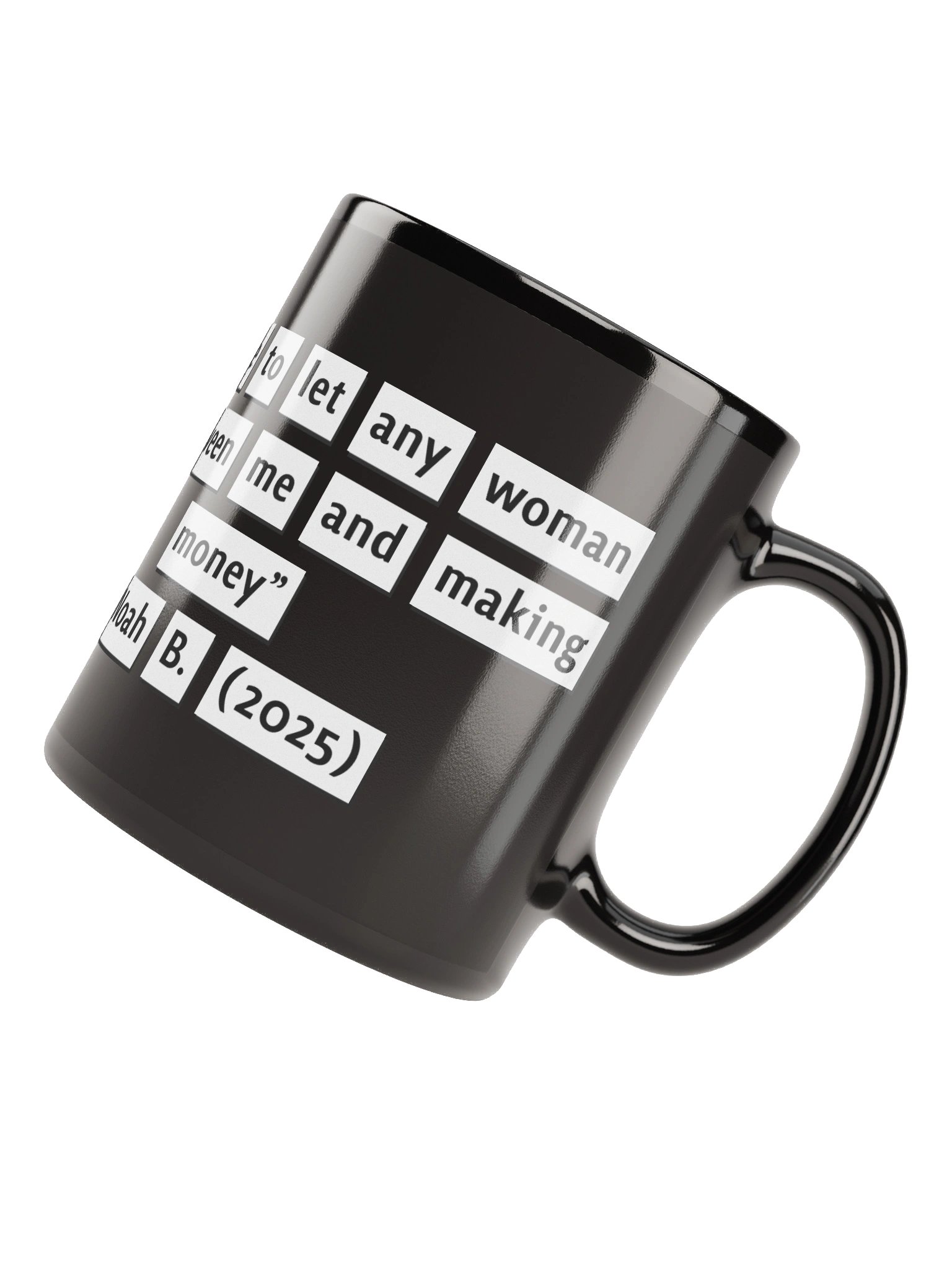 MUG - CATCH PHRASE product image (4)