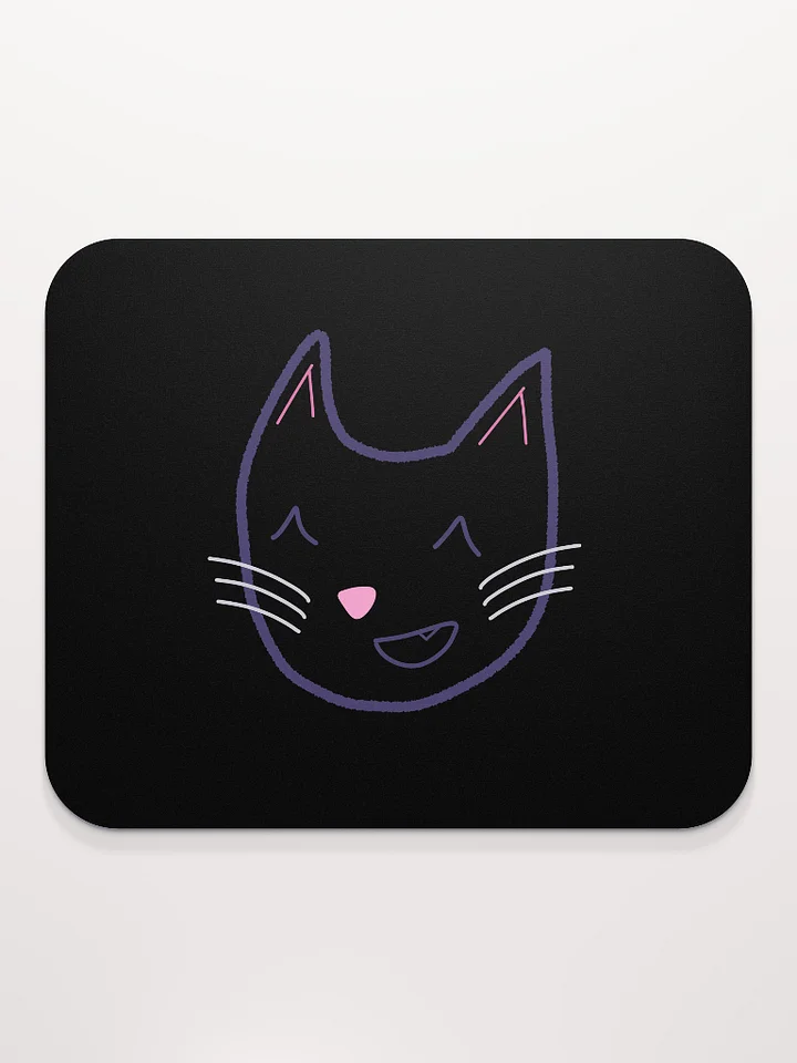 Atari Big Smile Mouse Pad product image (2)