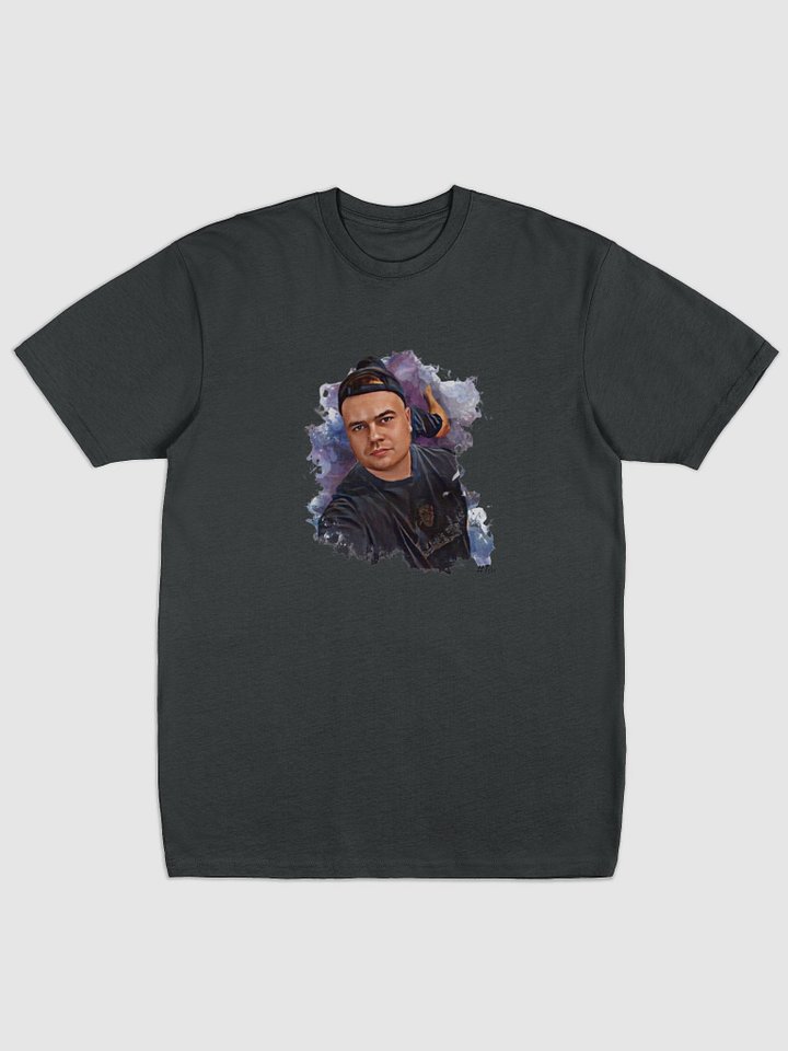 Damen T-Shirt product image (1)