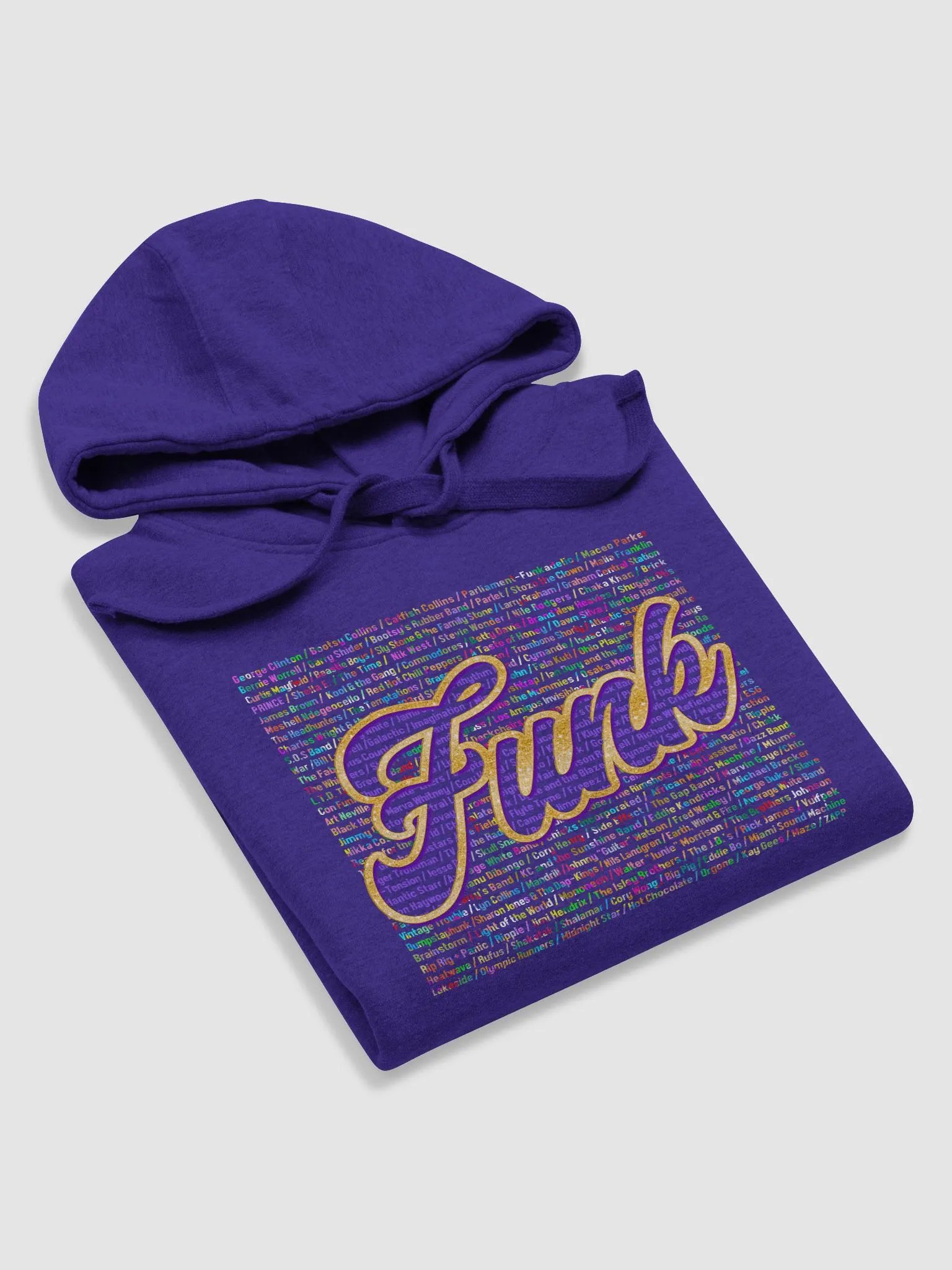 FUNK hoodie product image (6)