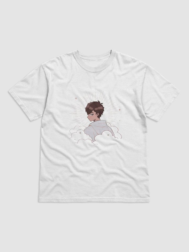cute T-shirt product image (1)