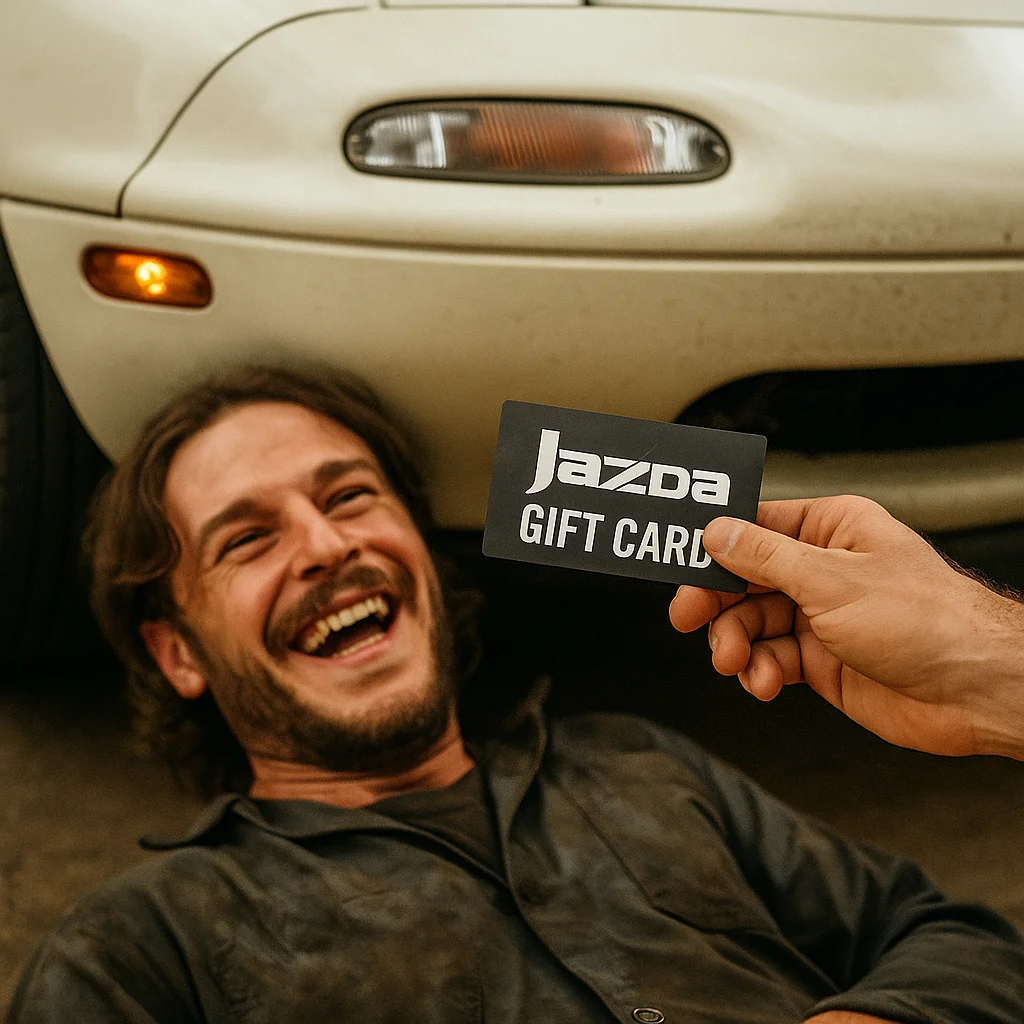 JazdaShop Gift Card product image (1)
