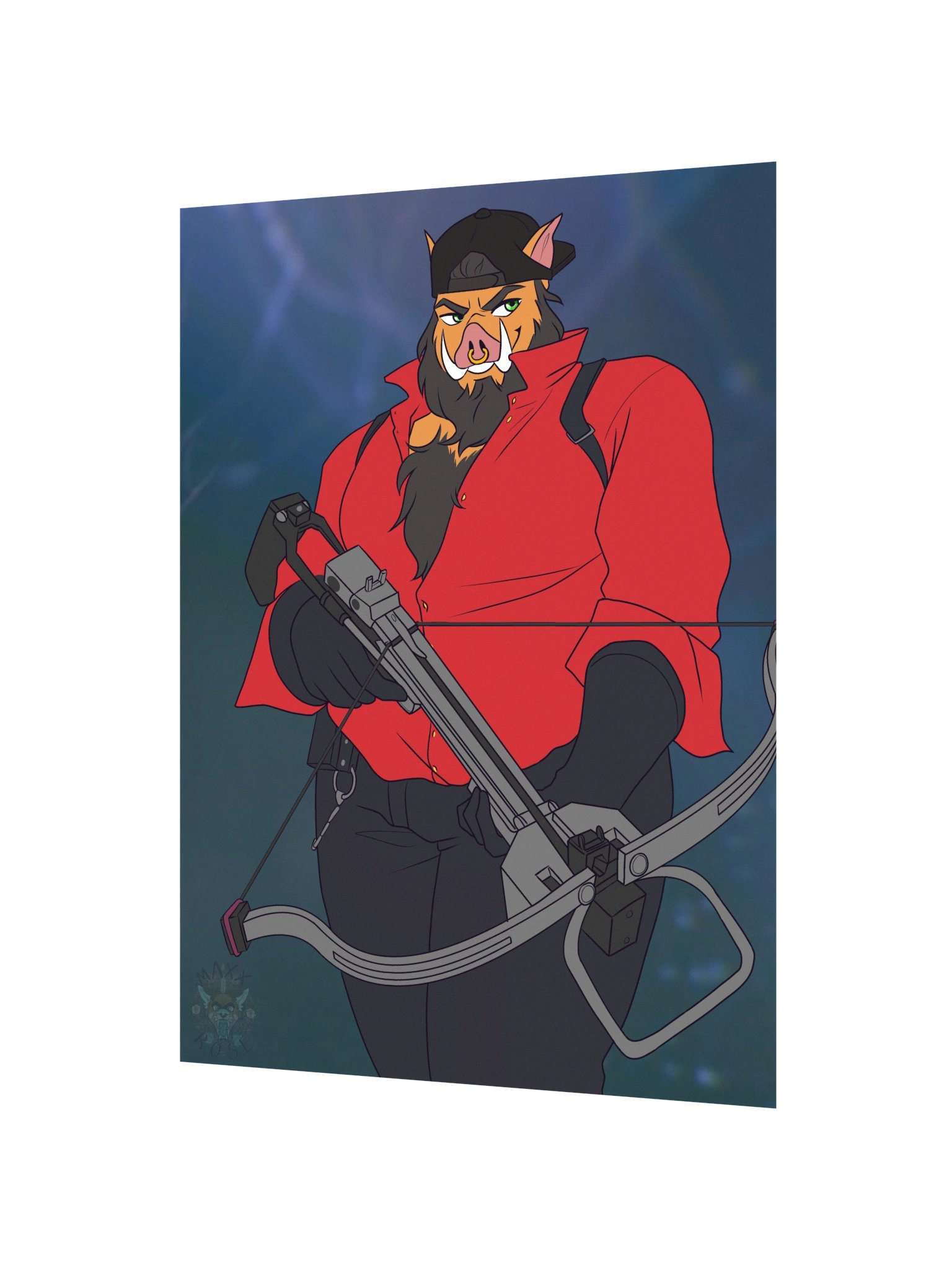 Agent Bubba product image (2)