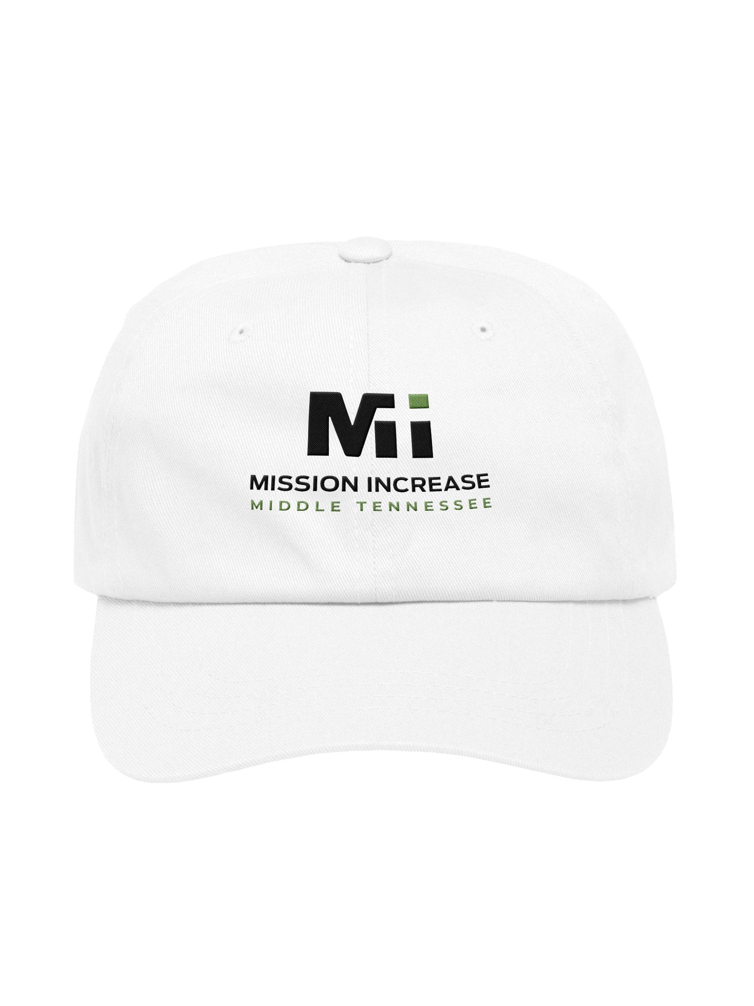 Baseball Cap Middle Tennessee product image (1)