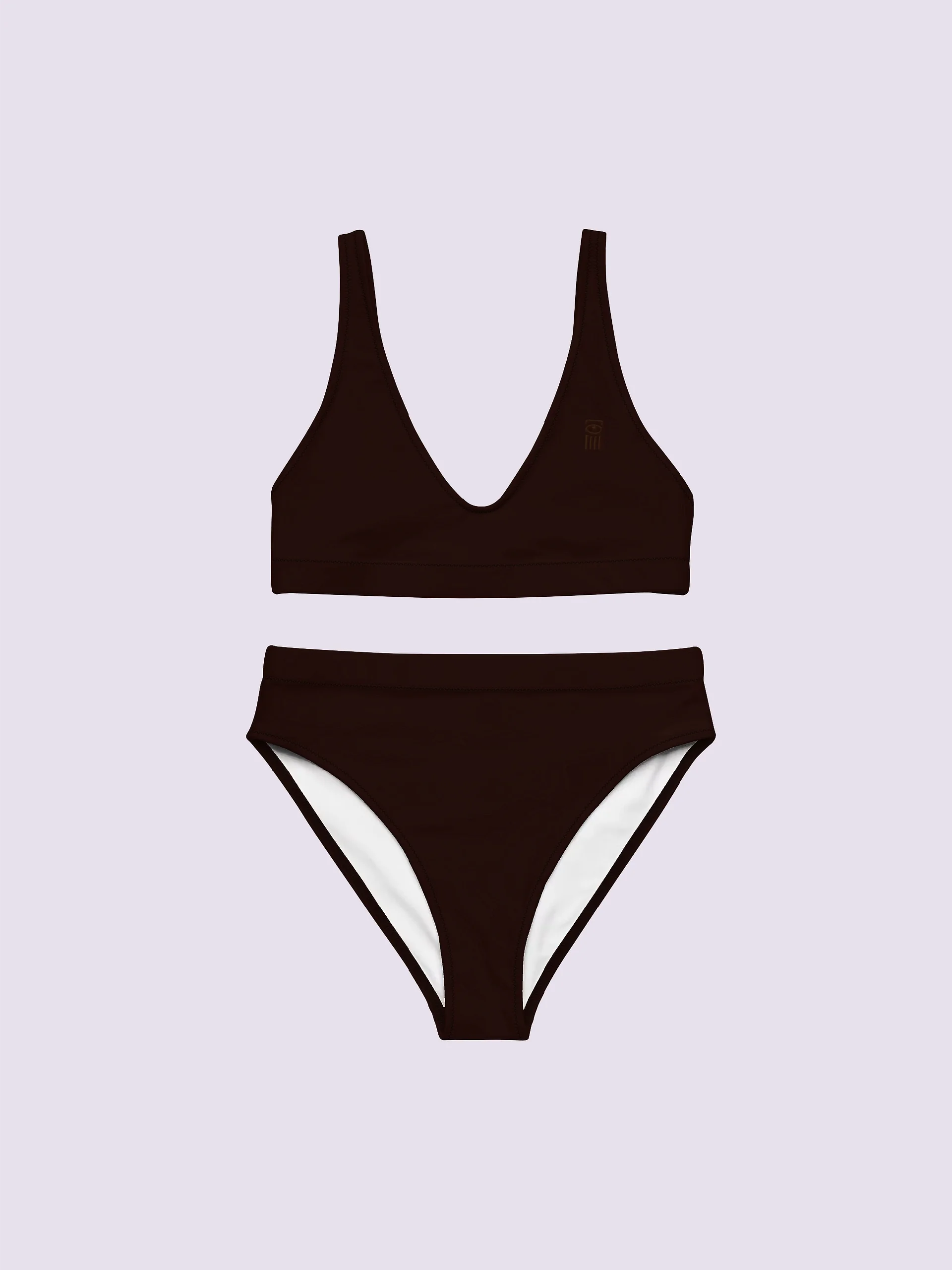 High waisted bikini C44 product image (1)