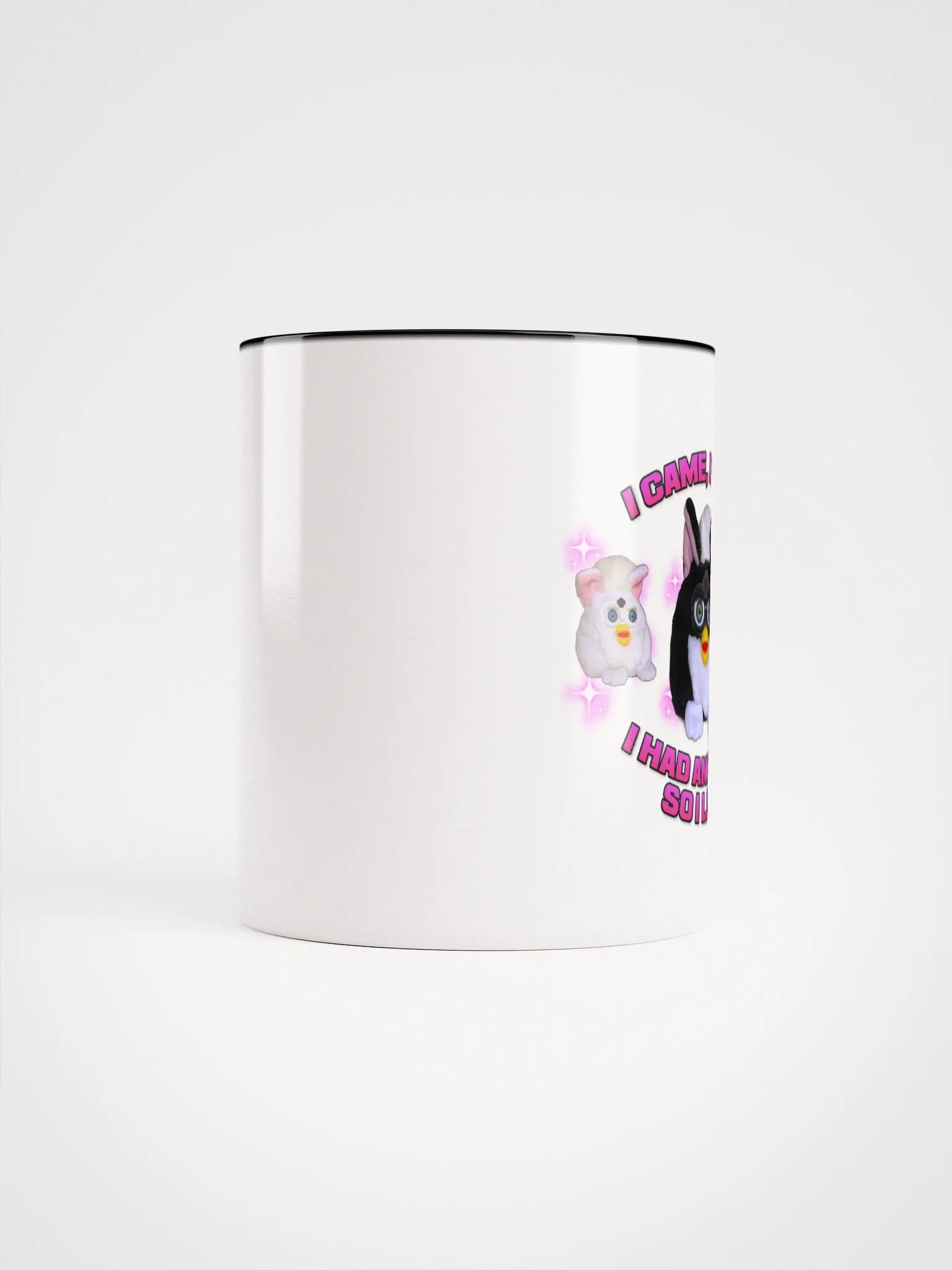I Had Anxiety Mug product image (5)