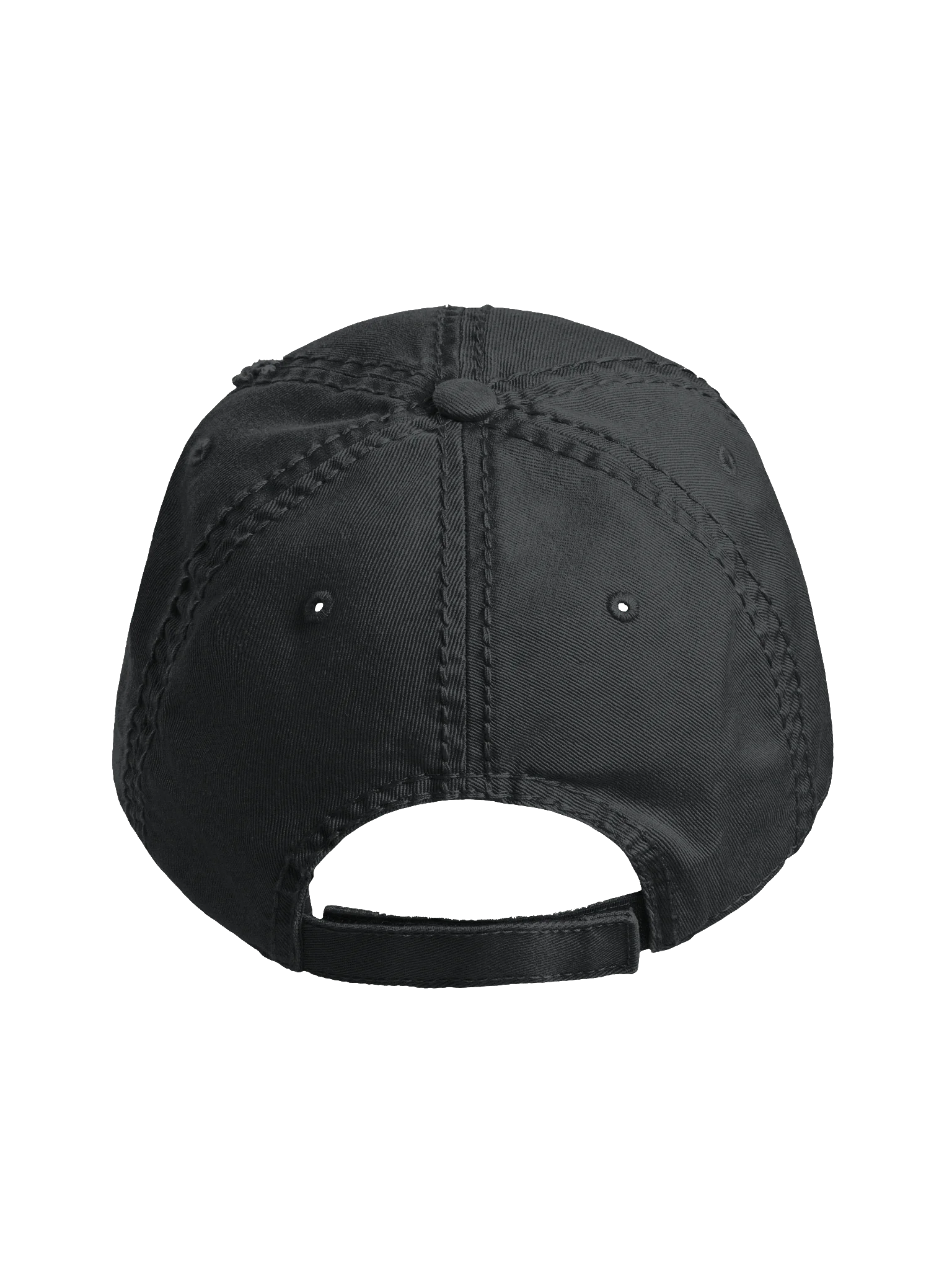 Cheer Mom Distressted Hat product image (16)