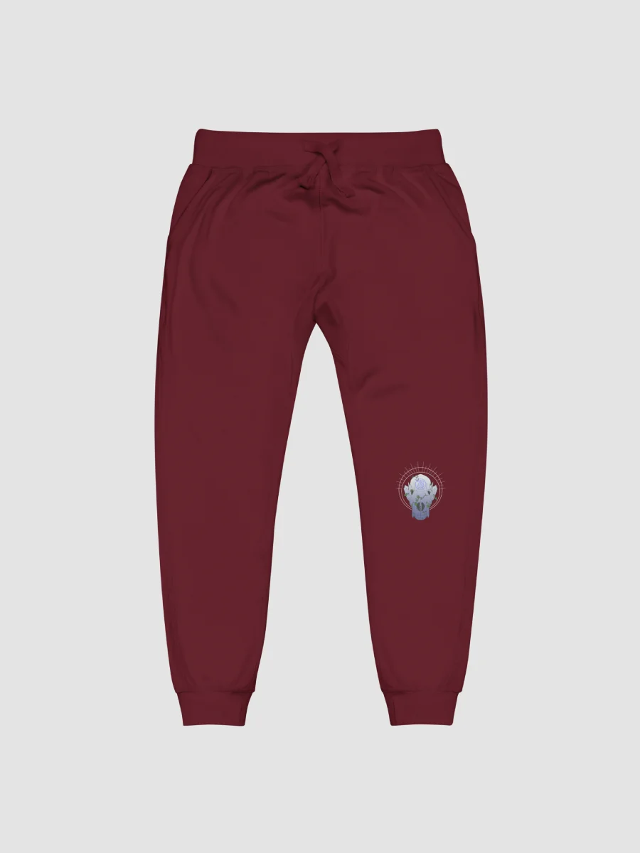 Skull - Fleece Sweatpants product image (1)
