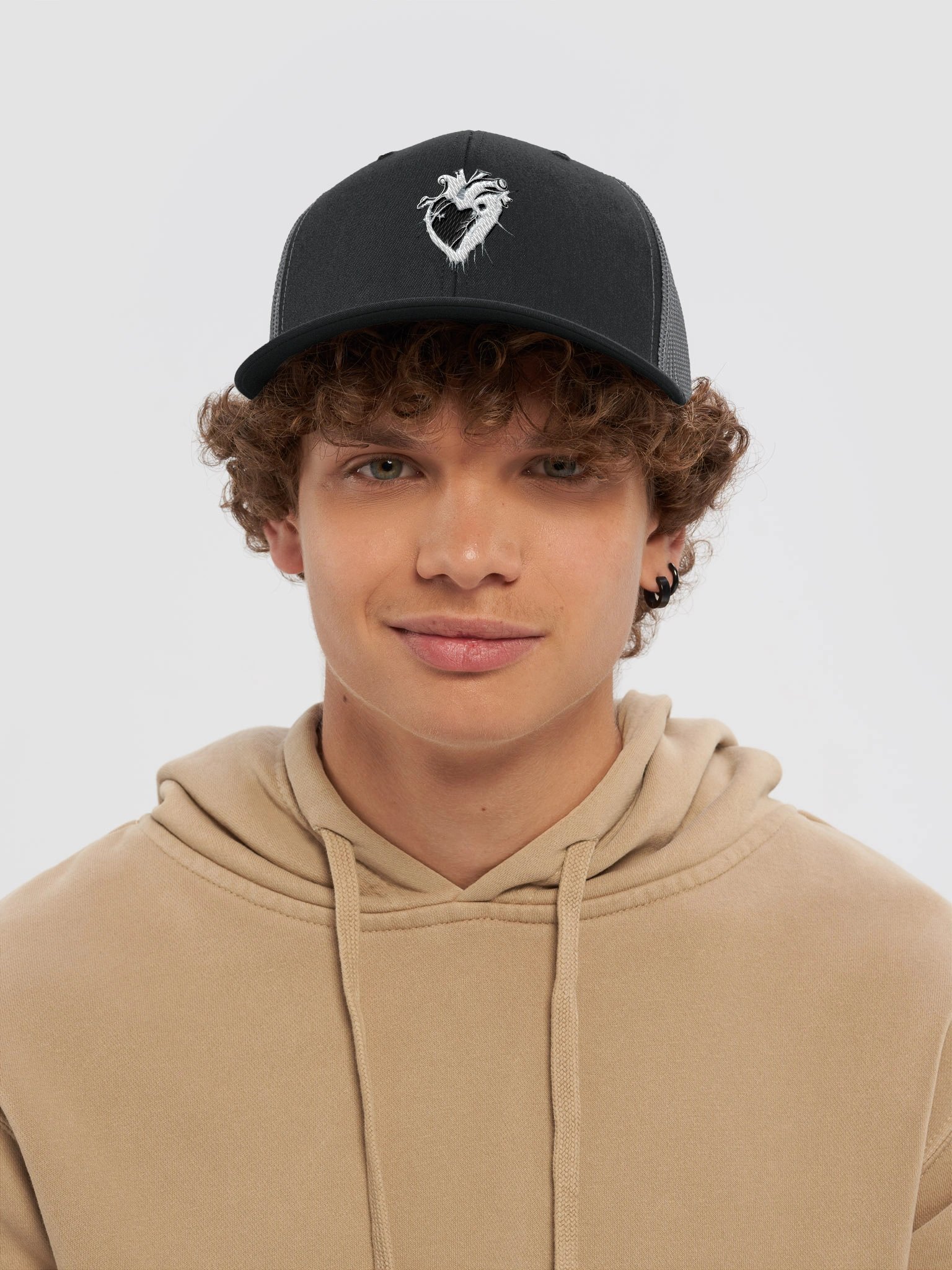 Flying Out Trucker Hat product image (34)
