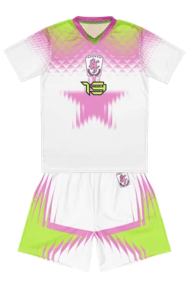 BF:AFC Full Road Kit