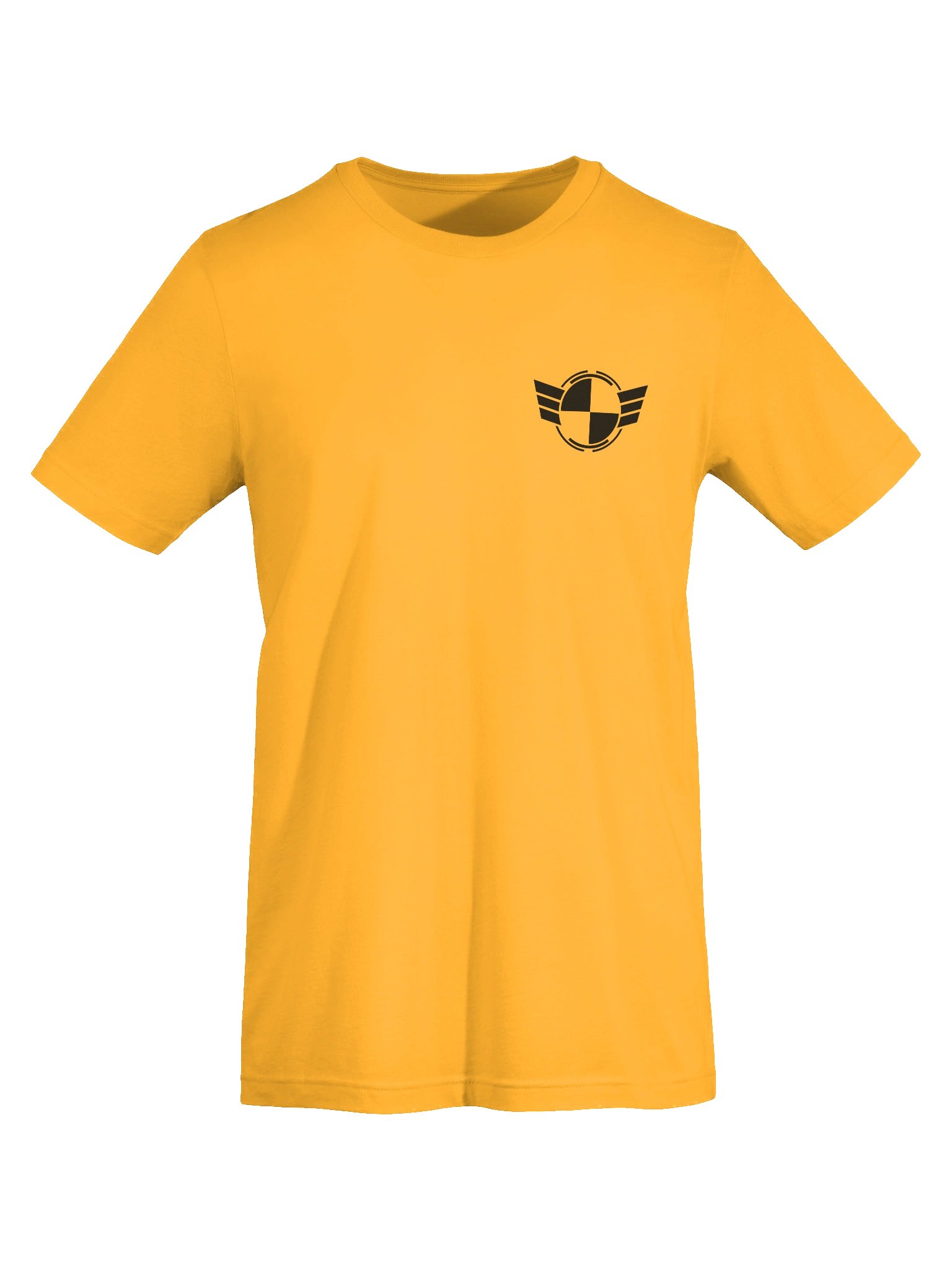 TEST Legacy T-Shirt - Black Print product image (68)