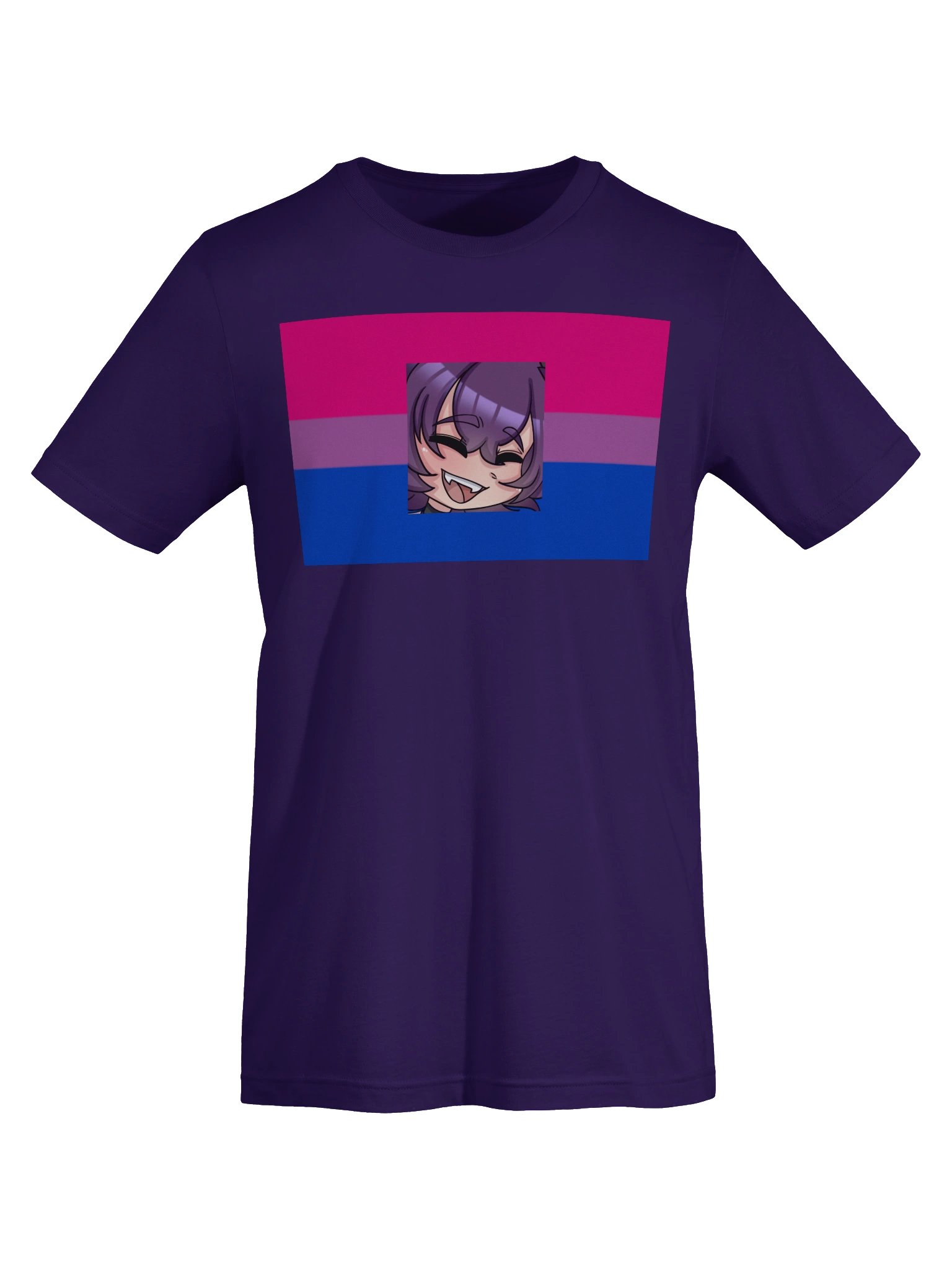 Cyn's Bisexual Shirt product image (5)