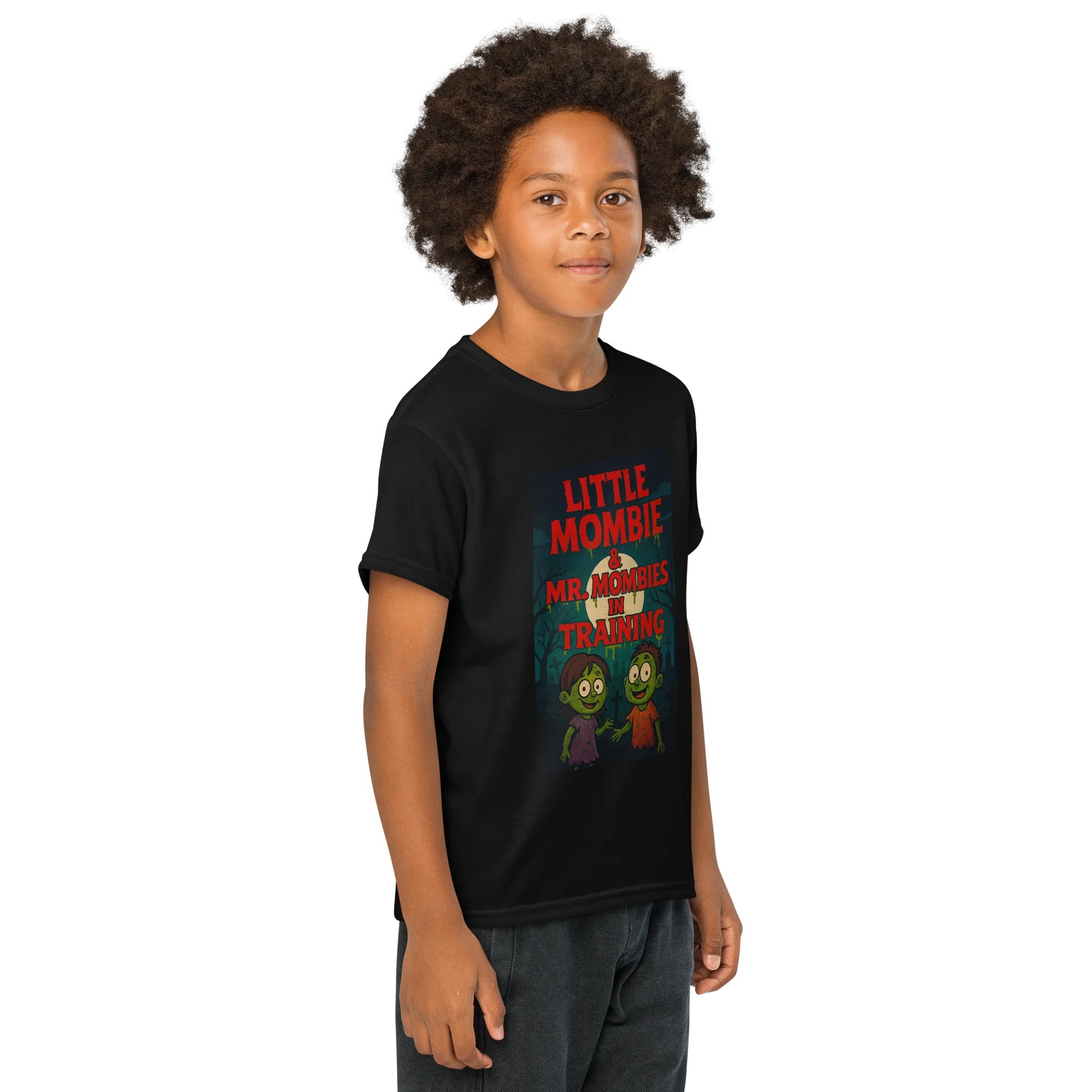Little in training product image (8)