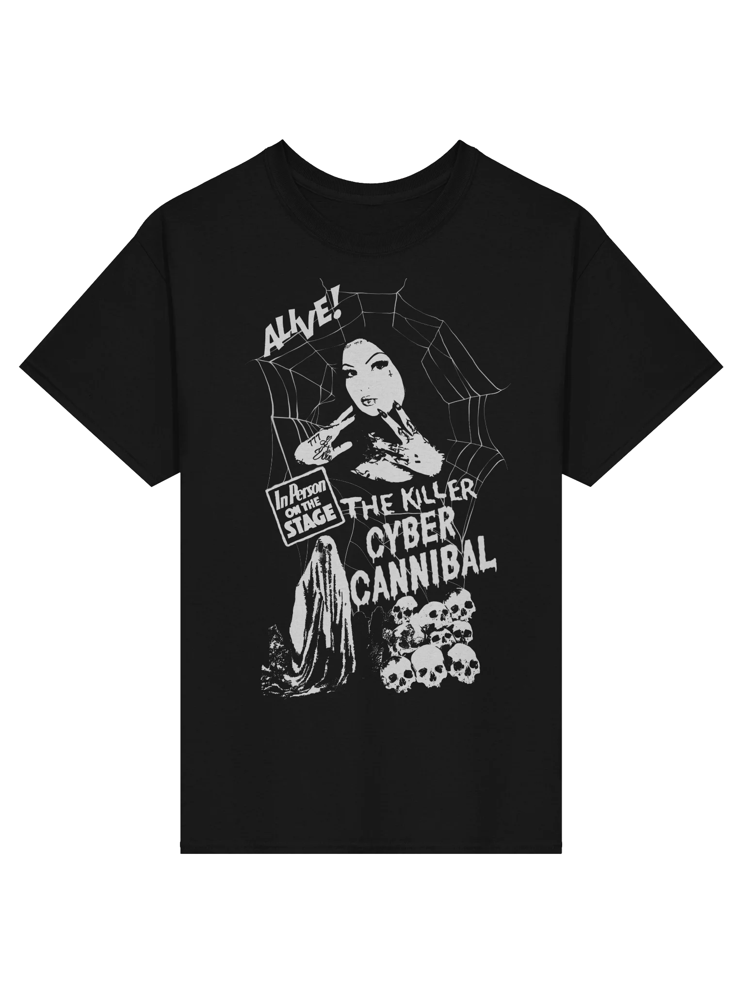 Freakshow Tee product image (1)