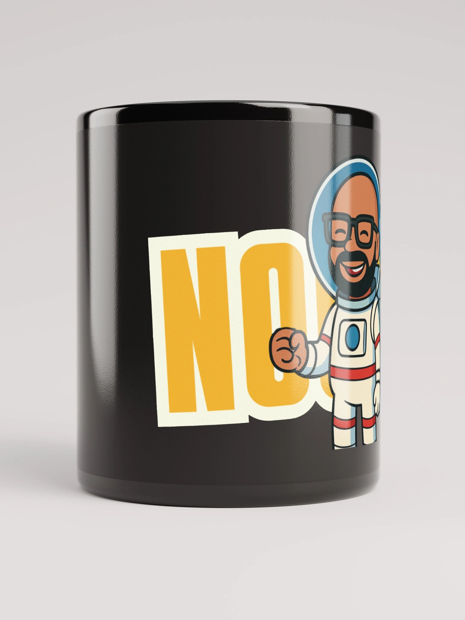 Noob55 - Moderno (Negra) product image (5)