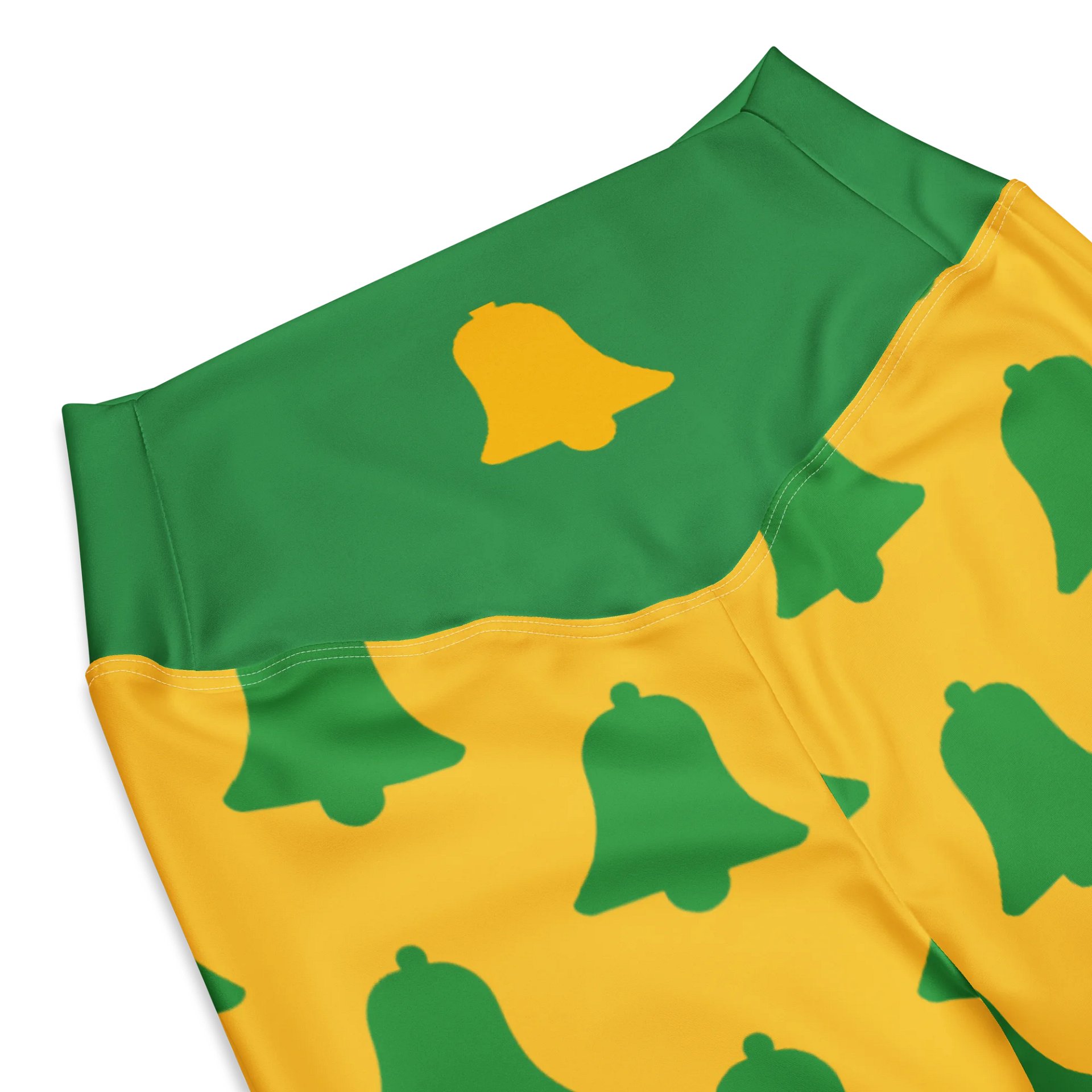 Sunflower Flare Leggings product image (8)