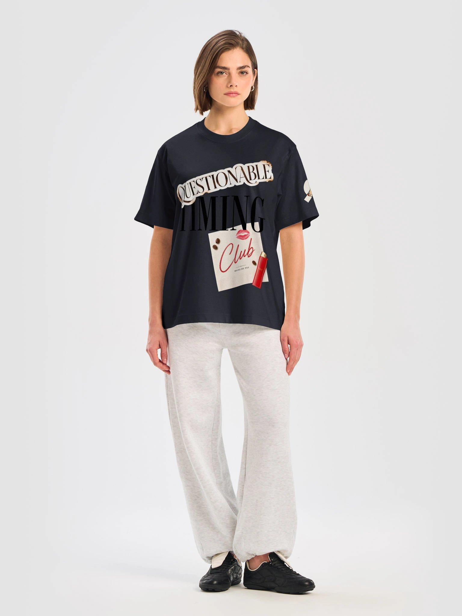 Less Distresso | Studio Edition | QTC product image (7)